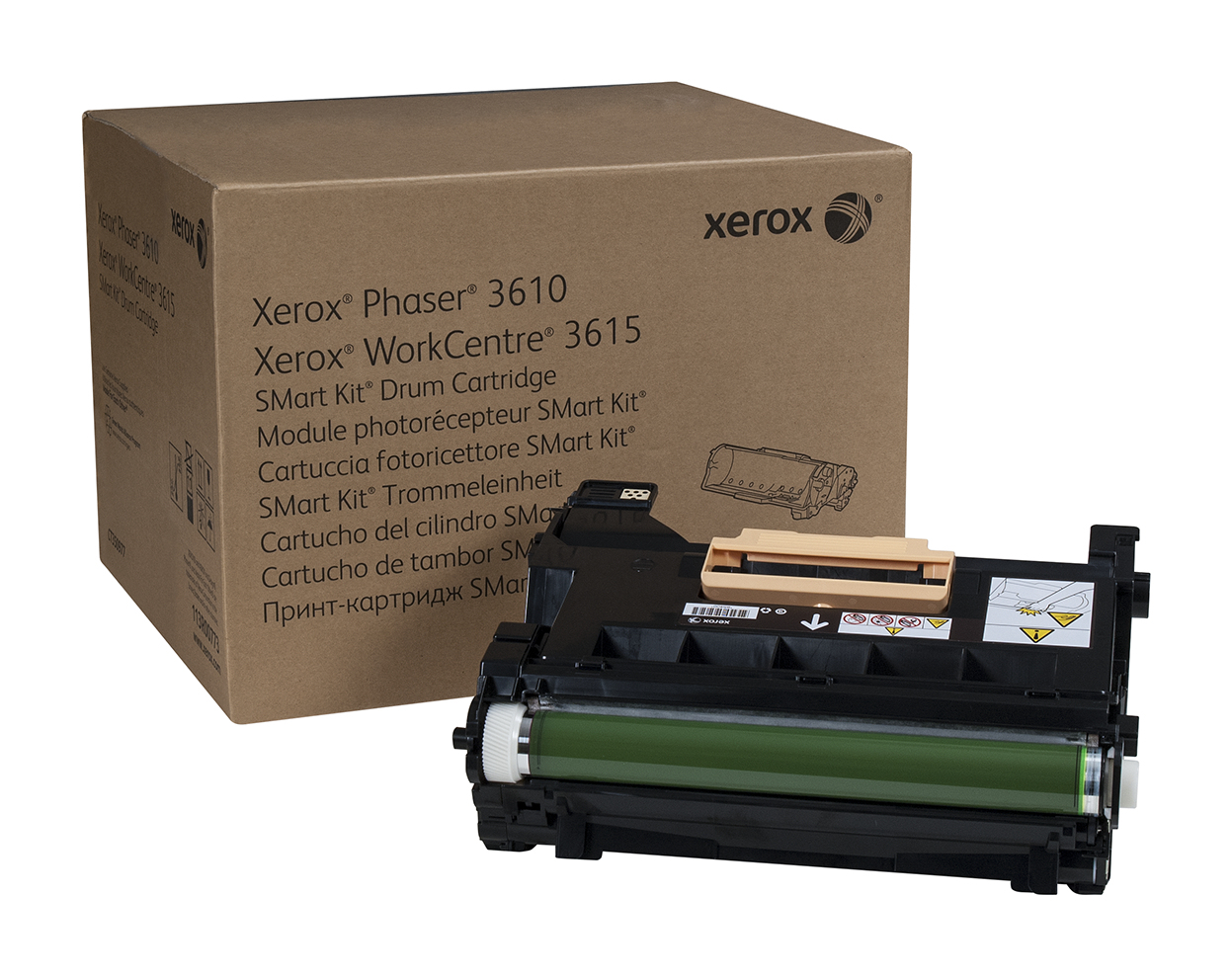 XEROX 113R00773 Drum Ünitesi