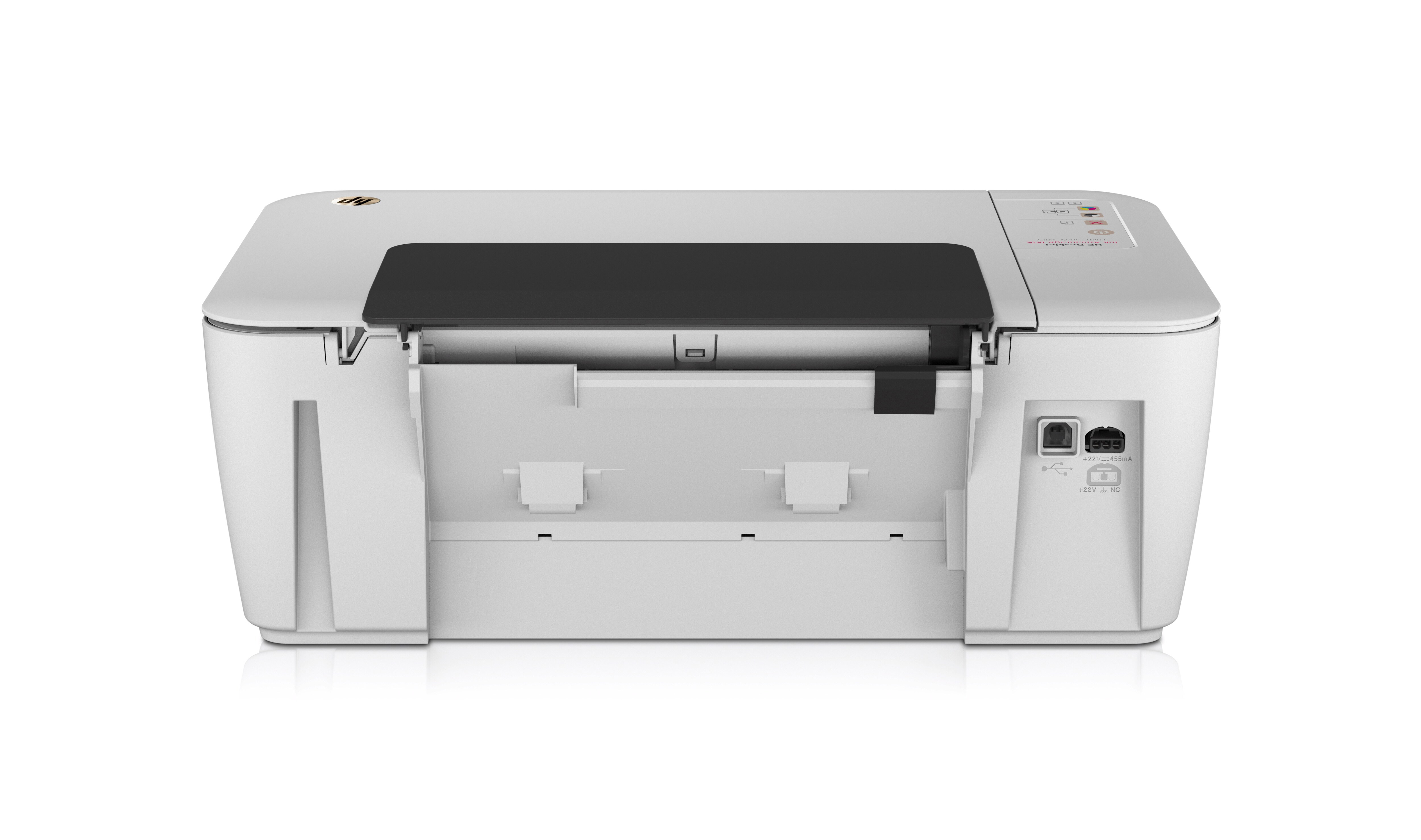 HP Deskjet Ink Advantage 1515 All-in-One Yazıcı B2L57C