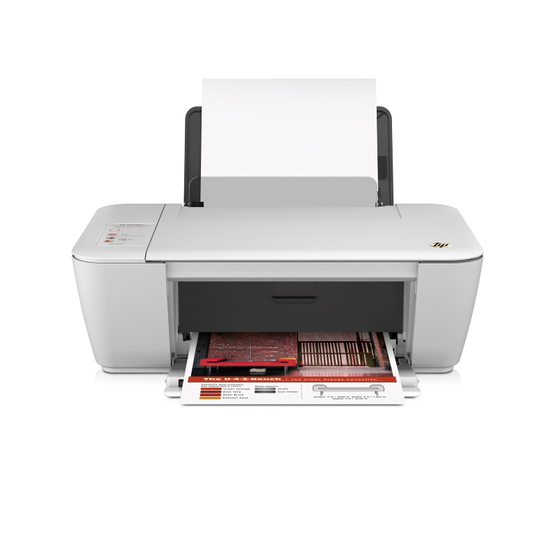 HP Deskjet Ink Advantage 1515 All-in-One Yazıcı B2L57C
