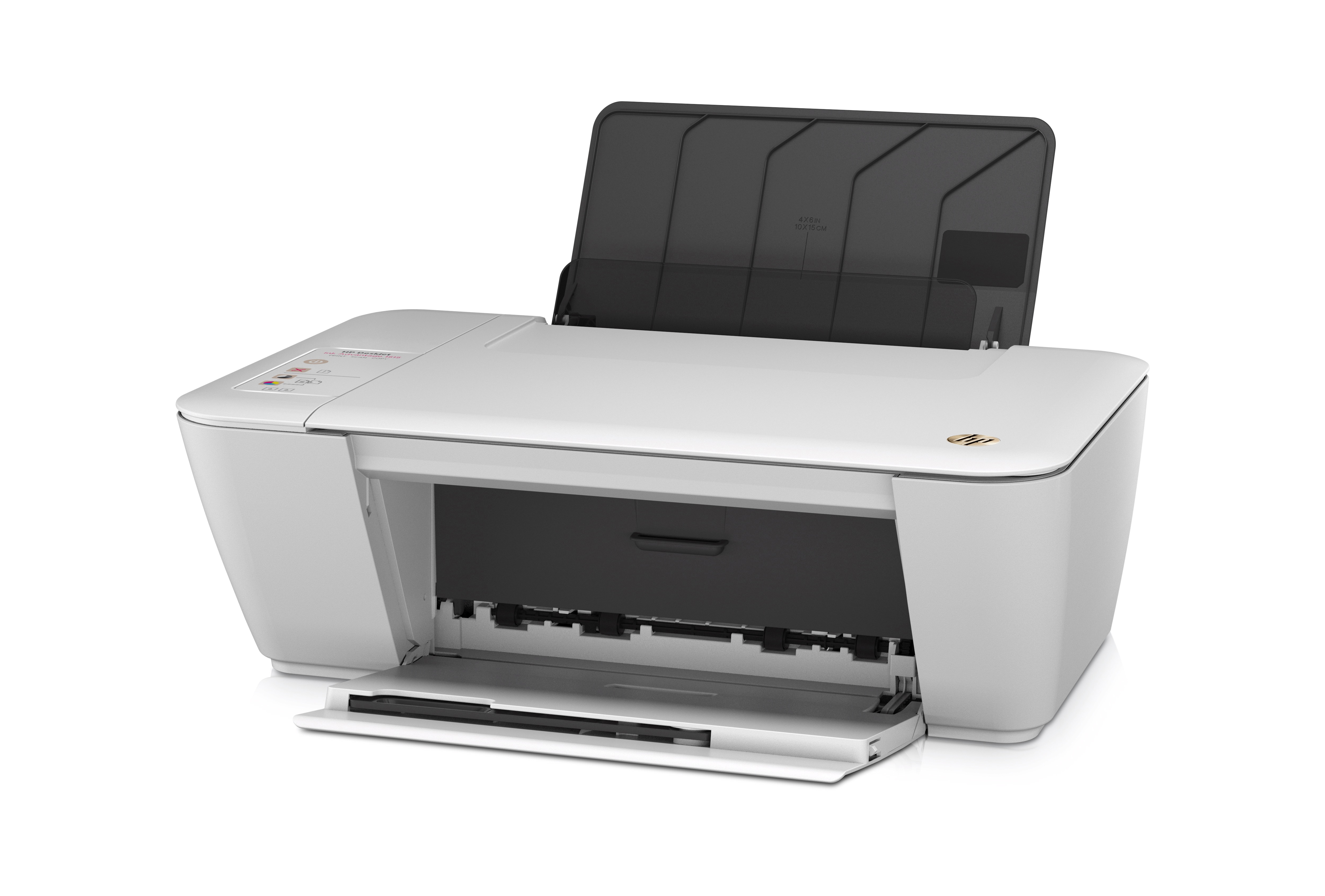 HP Deskjet Ink Advantage 1515 All-in-One Yazıcı B2L57C