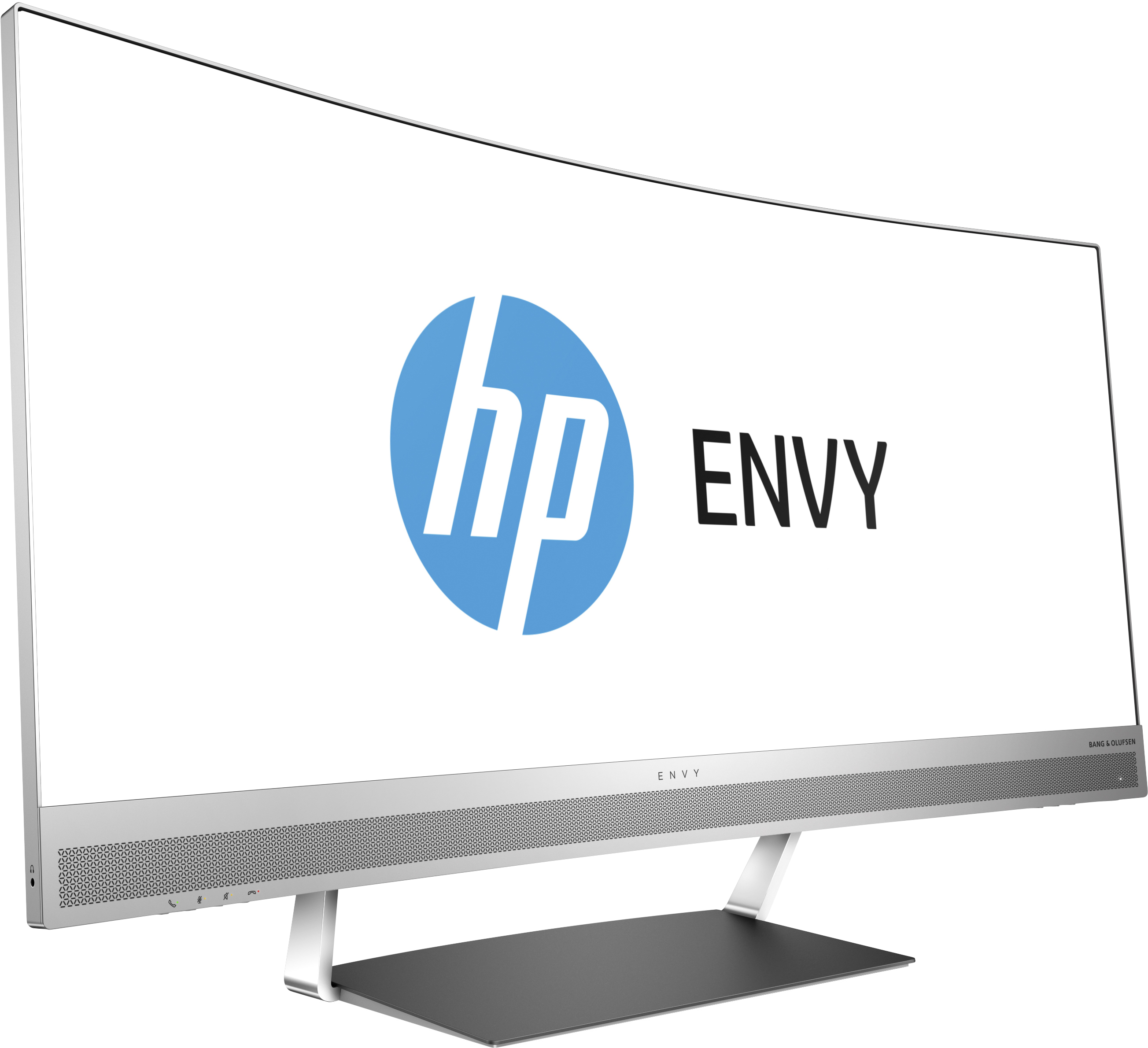 HP ENVY 34C 34 inç Geniş Ortam Ekranı QHD Kavisli Mönitör K1U85AA
