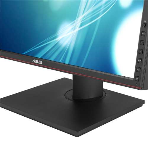 ASUS PA249Q 24.1 inç 6 ms (HDMI , D-Sub, DisplayPort, DVI-D) AH-IPS LED Monitör
