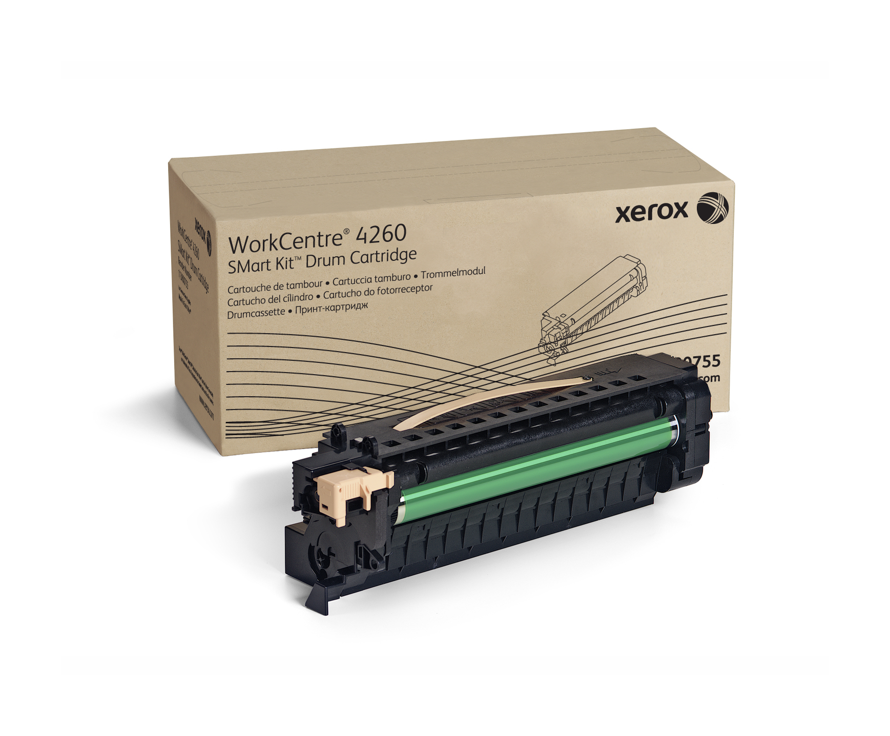 XEROX 113R00755
