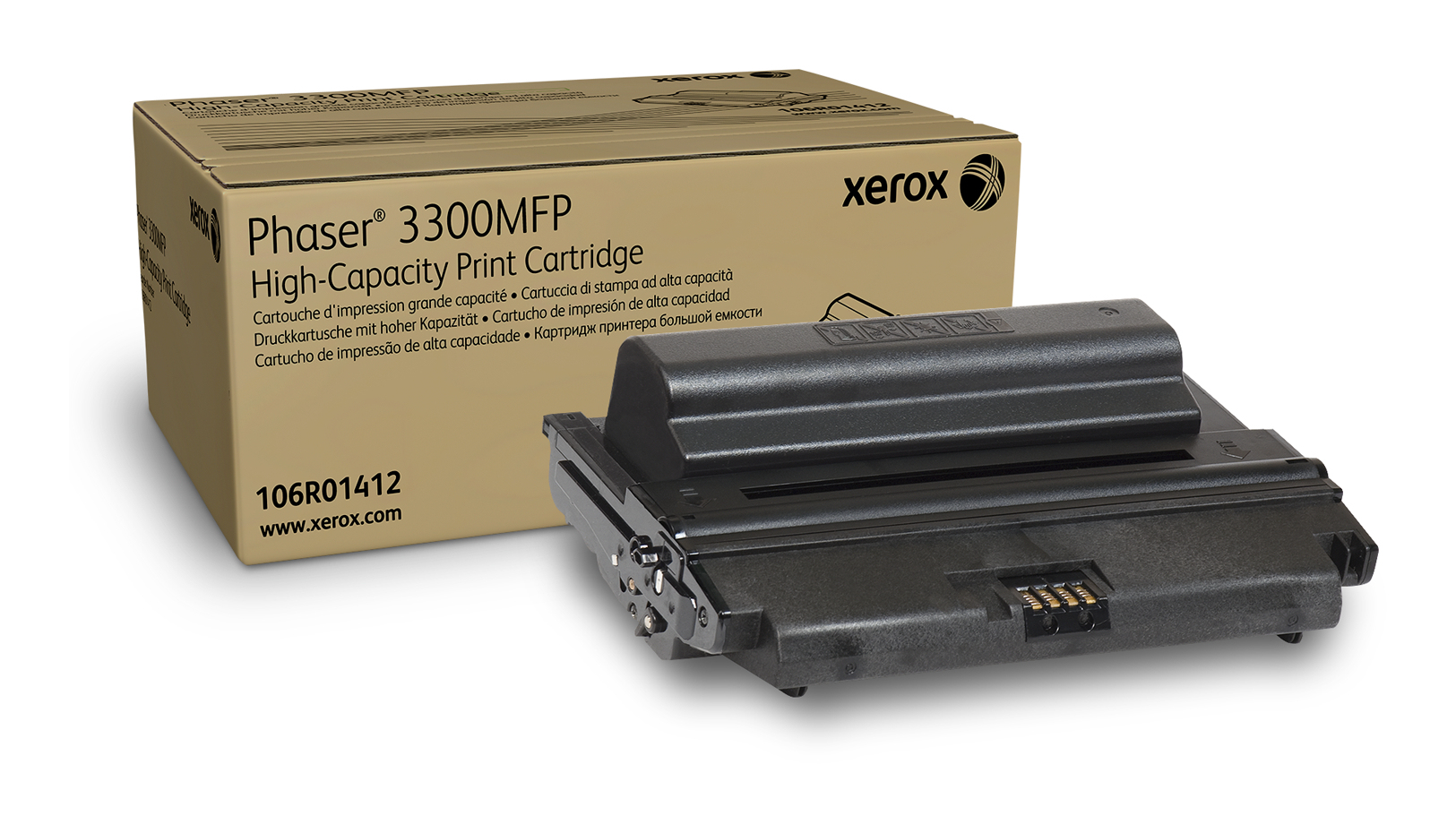 XEROX 106R01412