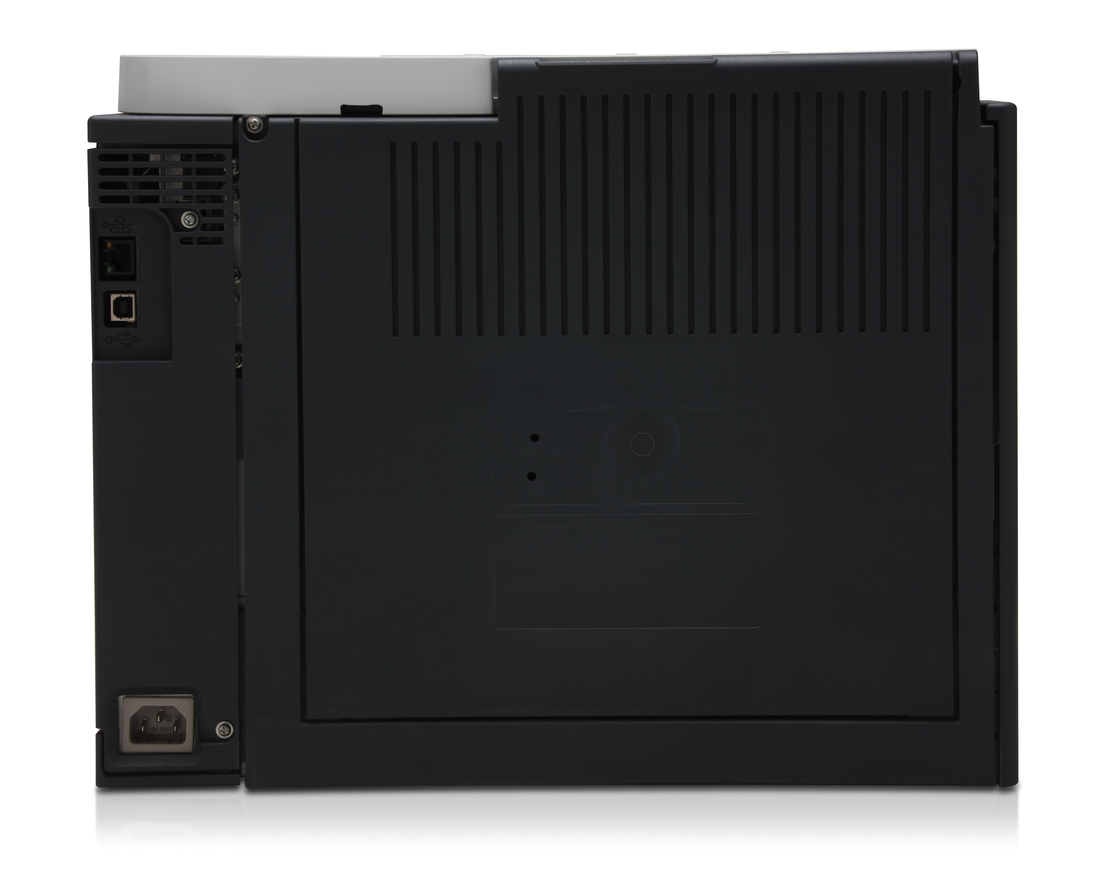 HP Color LaserJet CP2025