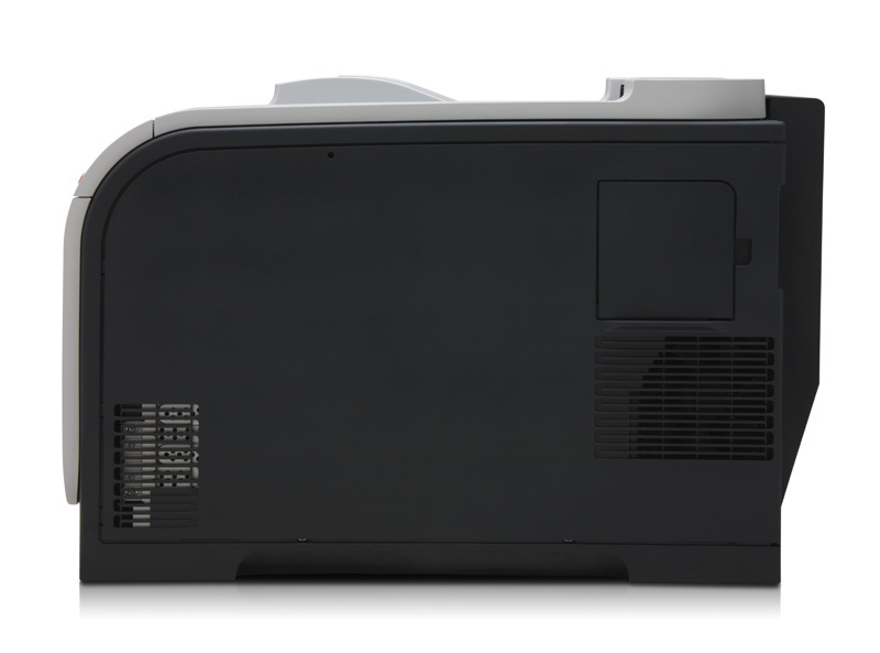 HP Color LaserJet CP2025