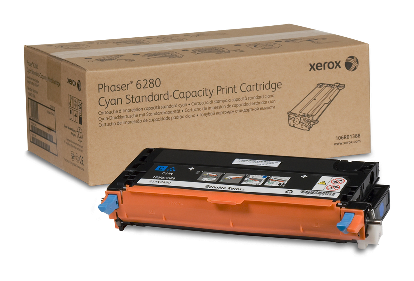 XEROX 106R01388