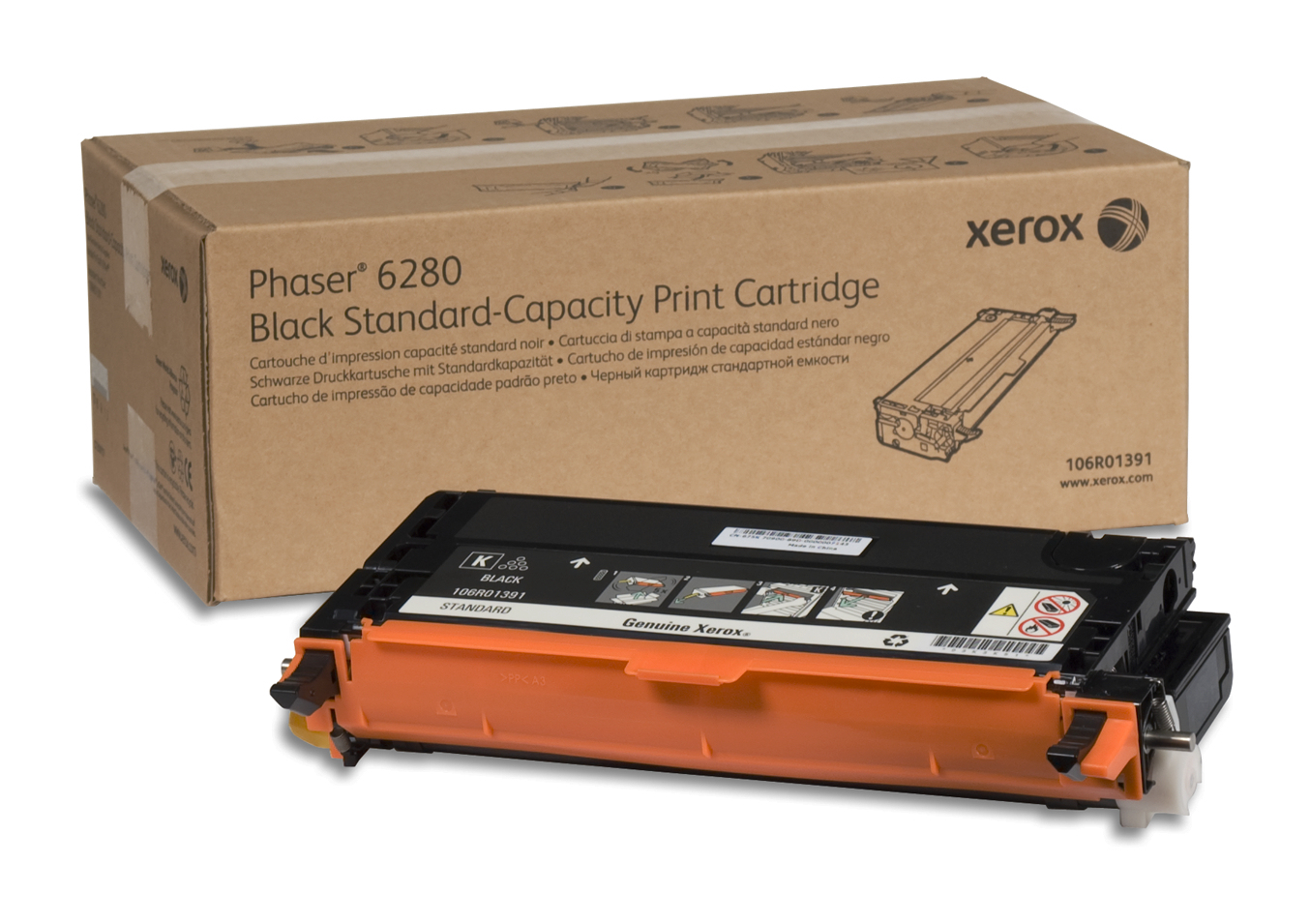 XEROX 106R01391