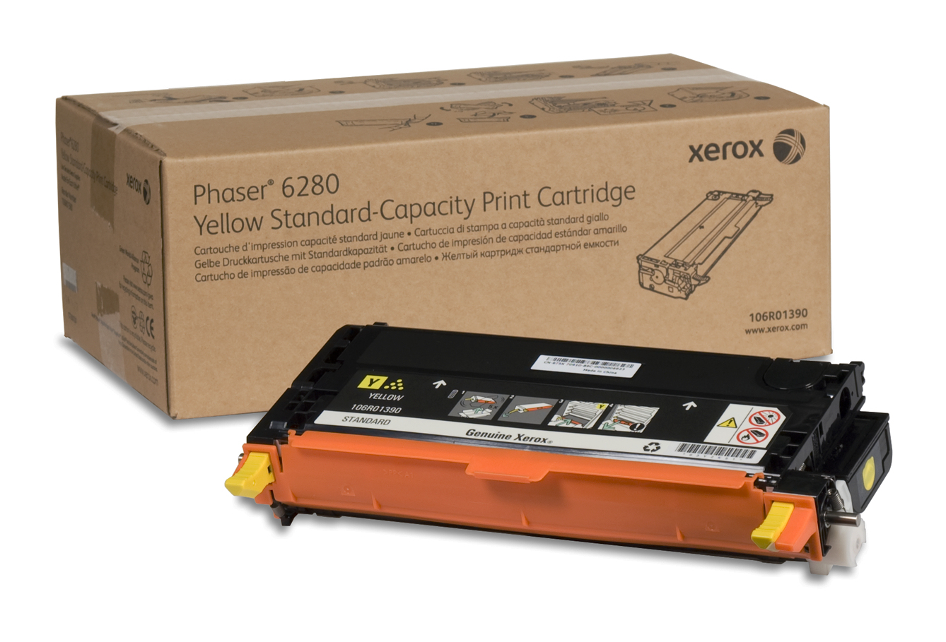 XEROX 106R01390