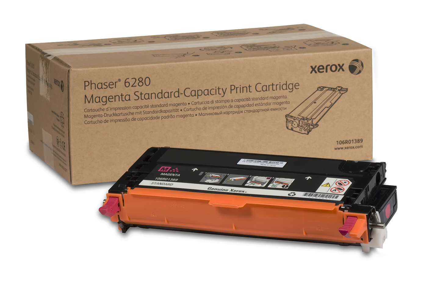 XEROX 106R01389