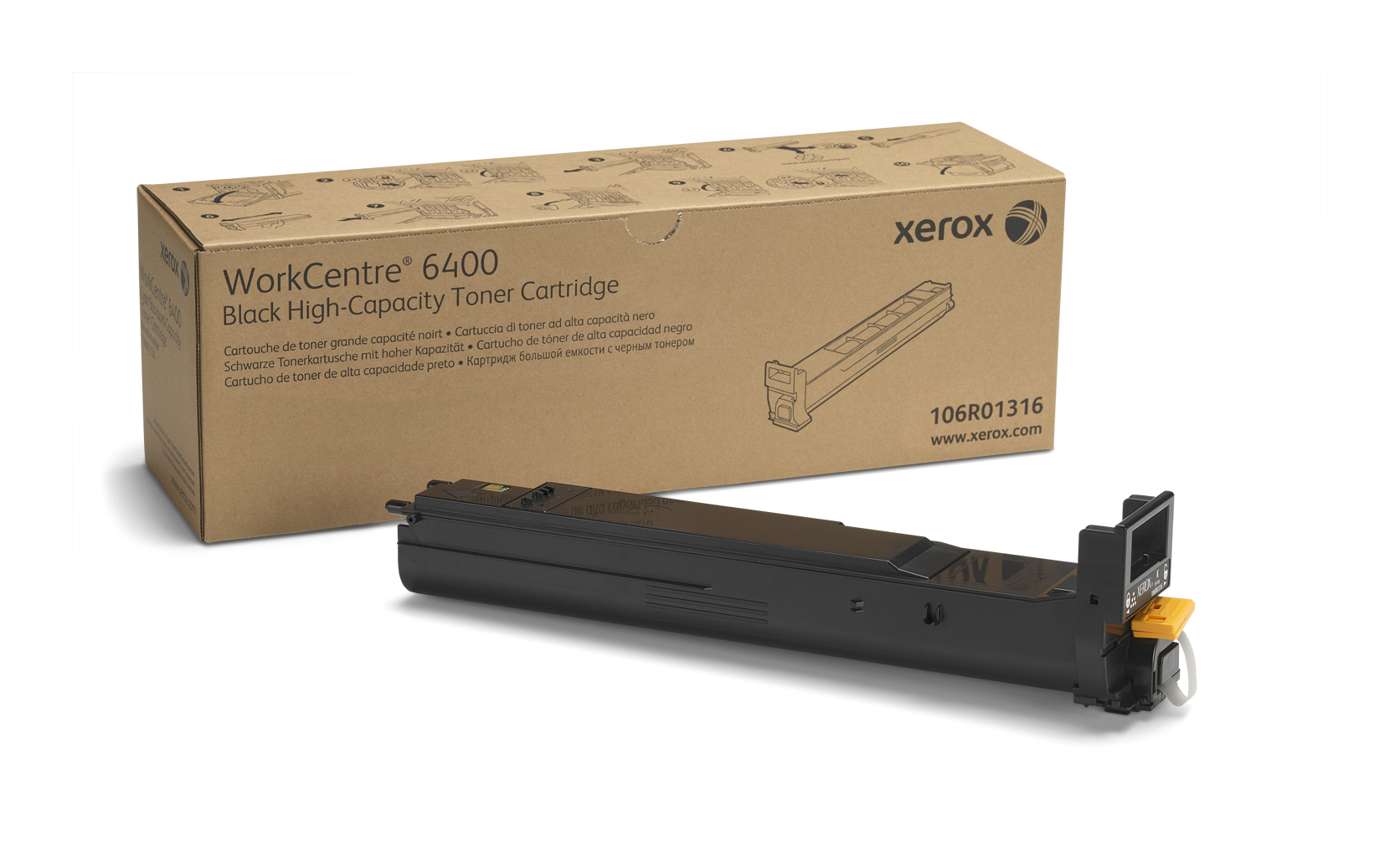 XEROX 106R01316