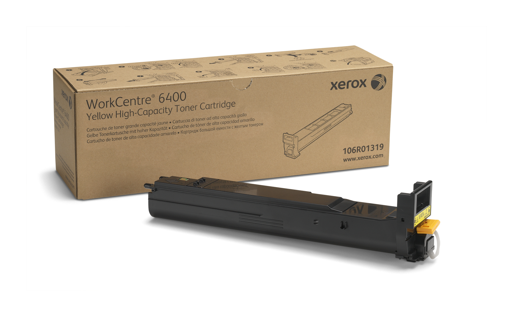 XEROX 106R01319