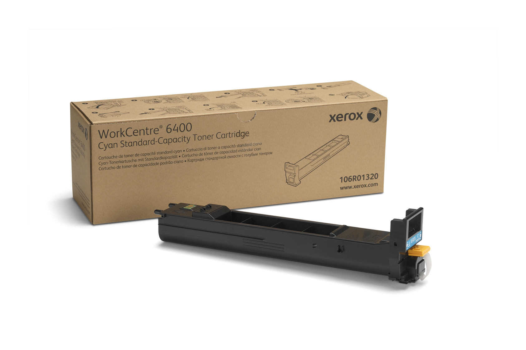 XEROX 106R01320