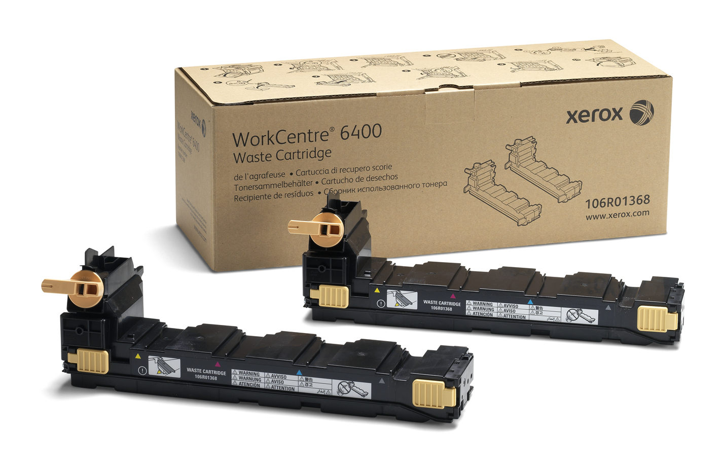 XEROX 106R01368