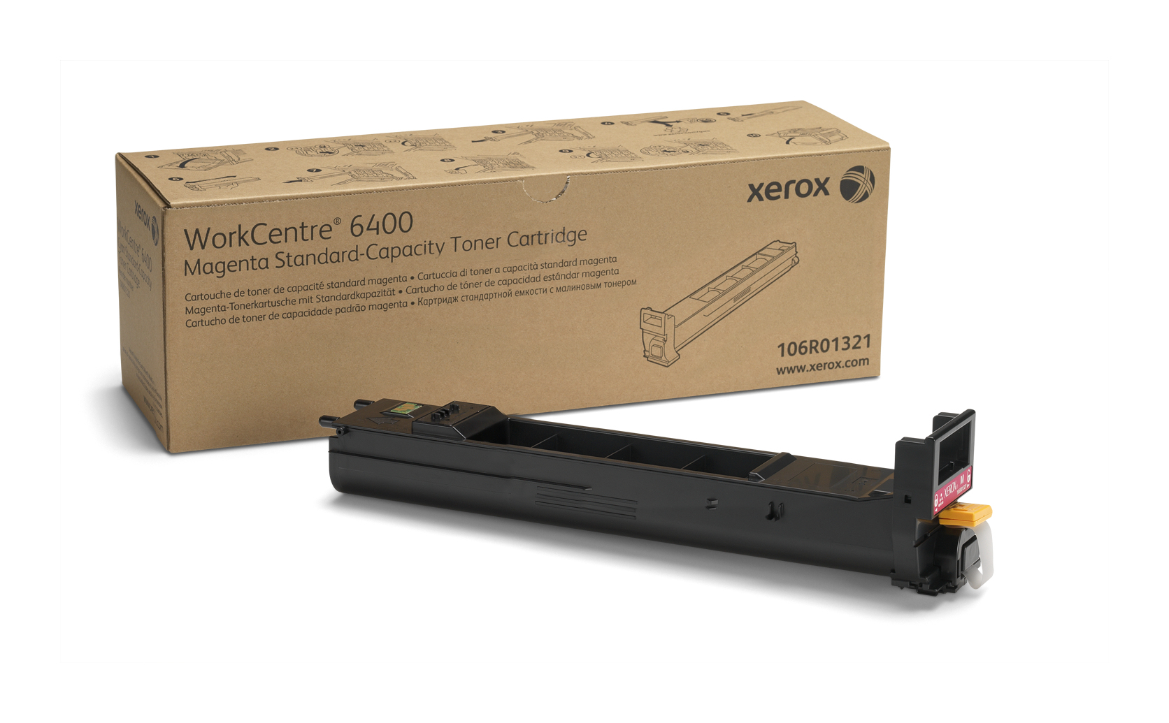 XEROX 106R01321