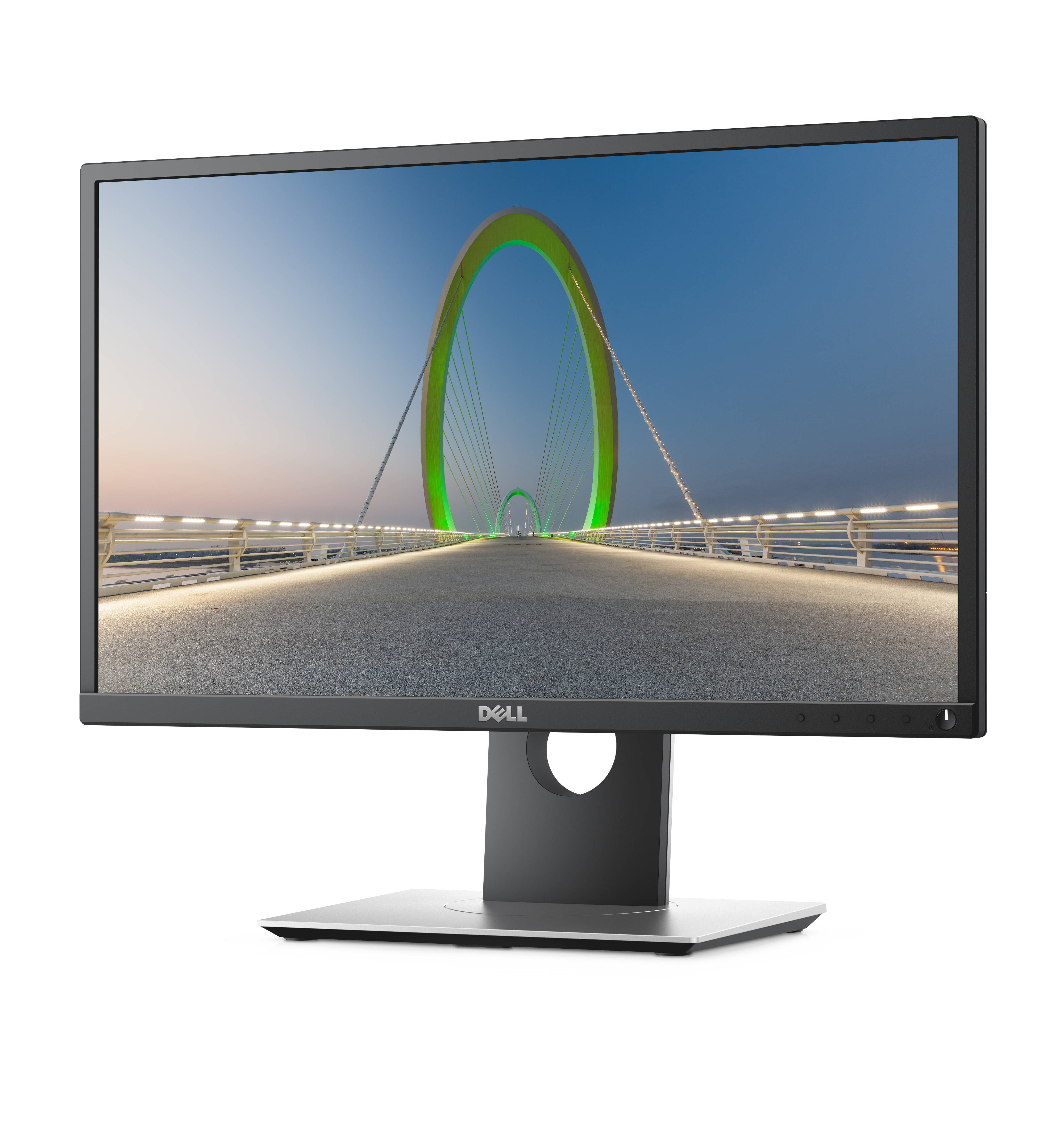 DELL 21.5" 1920x1080 6ms 60Hz HDMI,DP,VGA Siyah LED Monitör