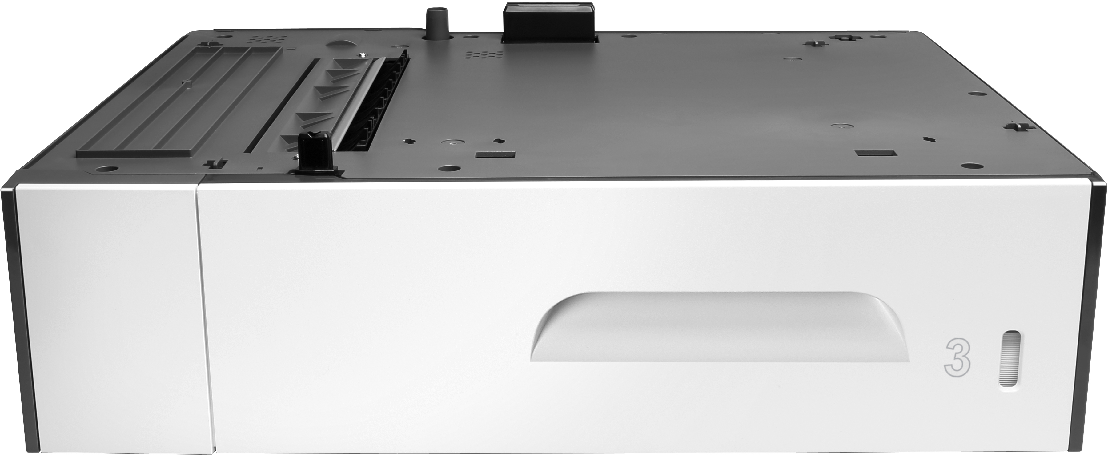 HP PageWide Enterprise 500 Yapraklık Kağıt Tepsisi