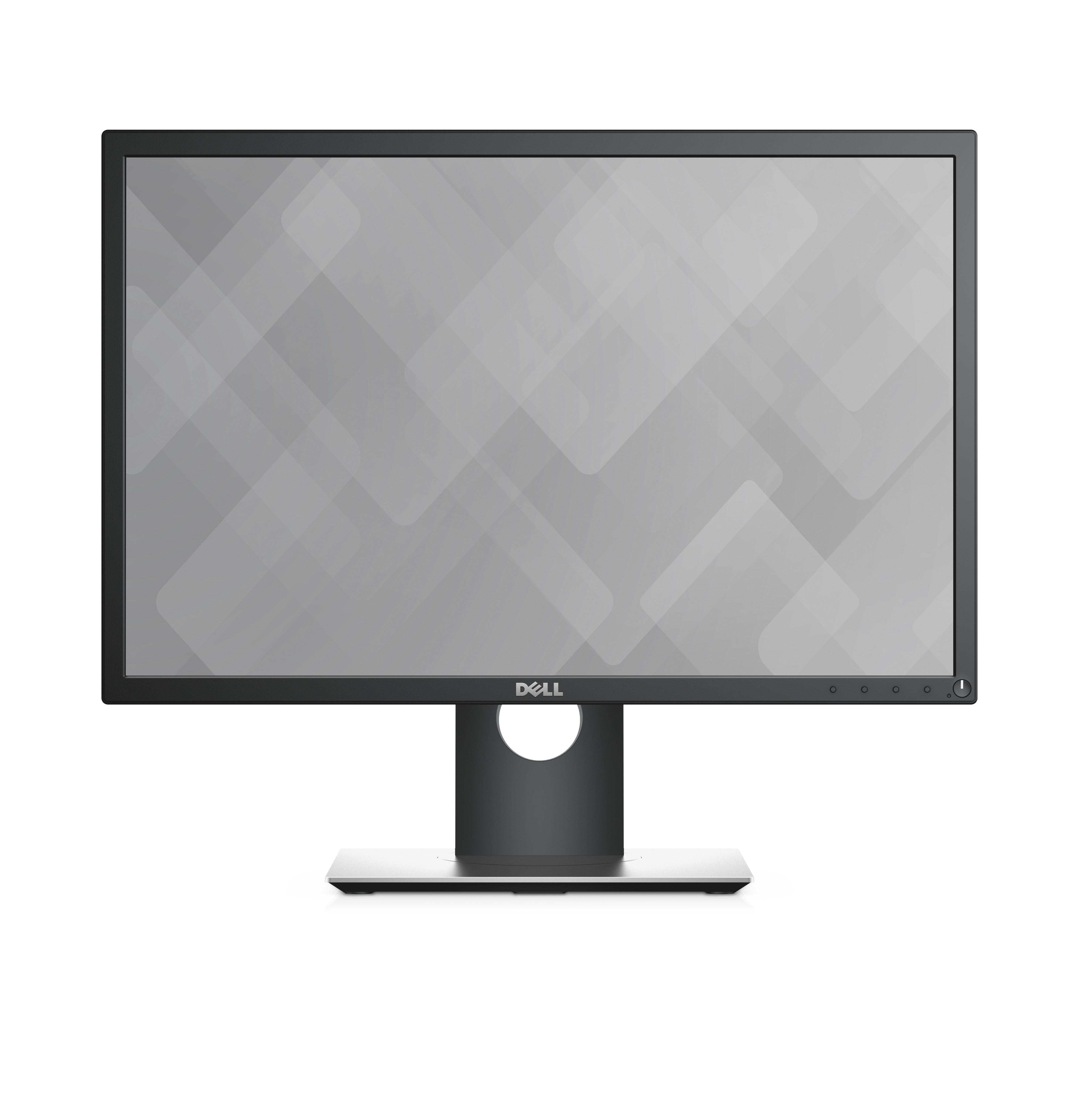DELL 22" 1680x1050 5ms 60Hz HDMI,DP,VGA Siyah LED Monitör