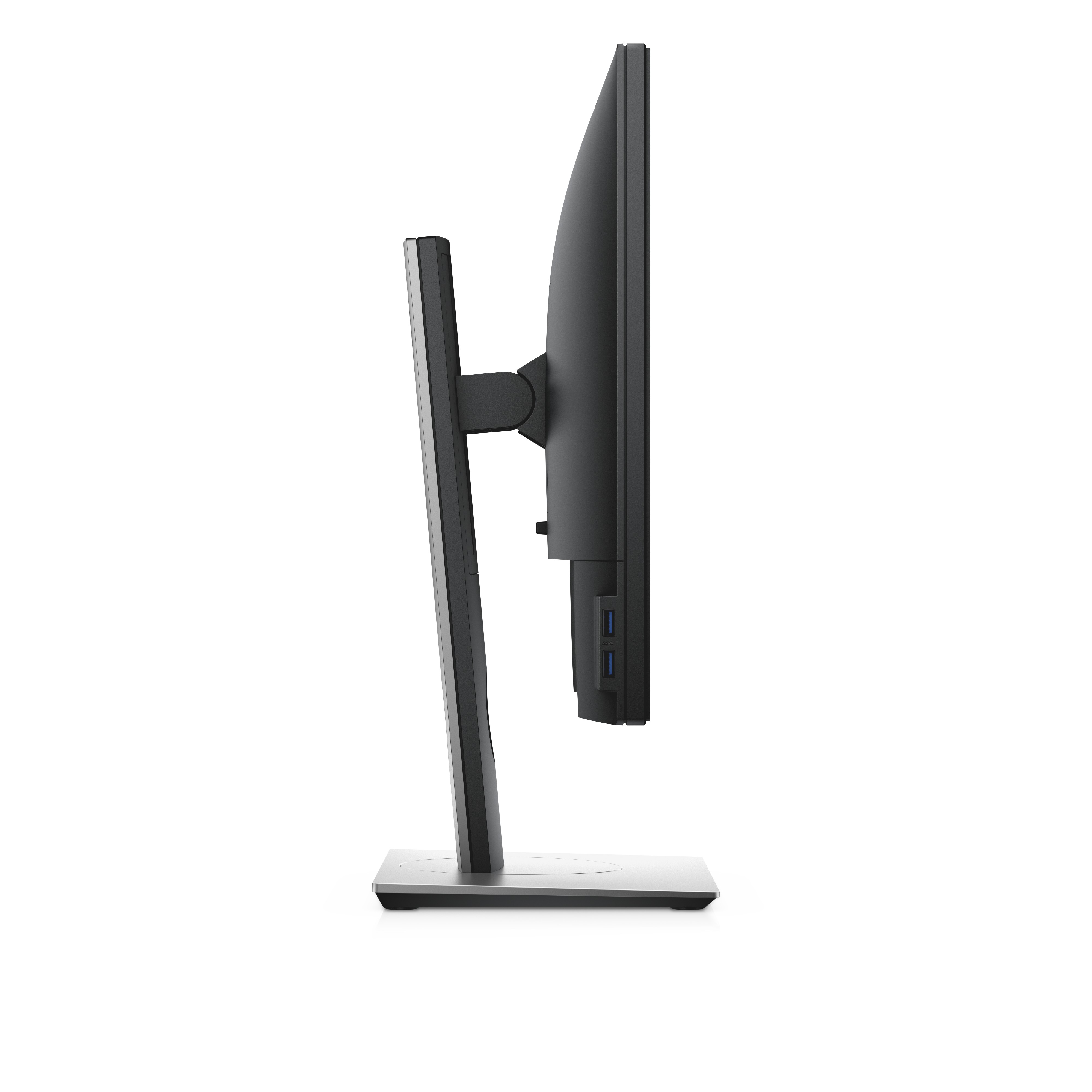DELL 22" 1680x1050 5ms 60Hz HDMI,DP,VGA Siyah LED Monitör