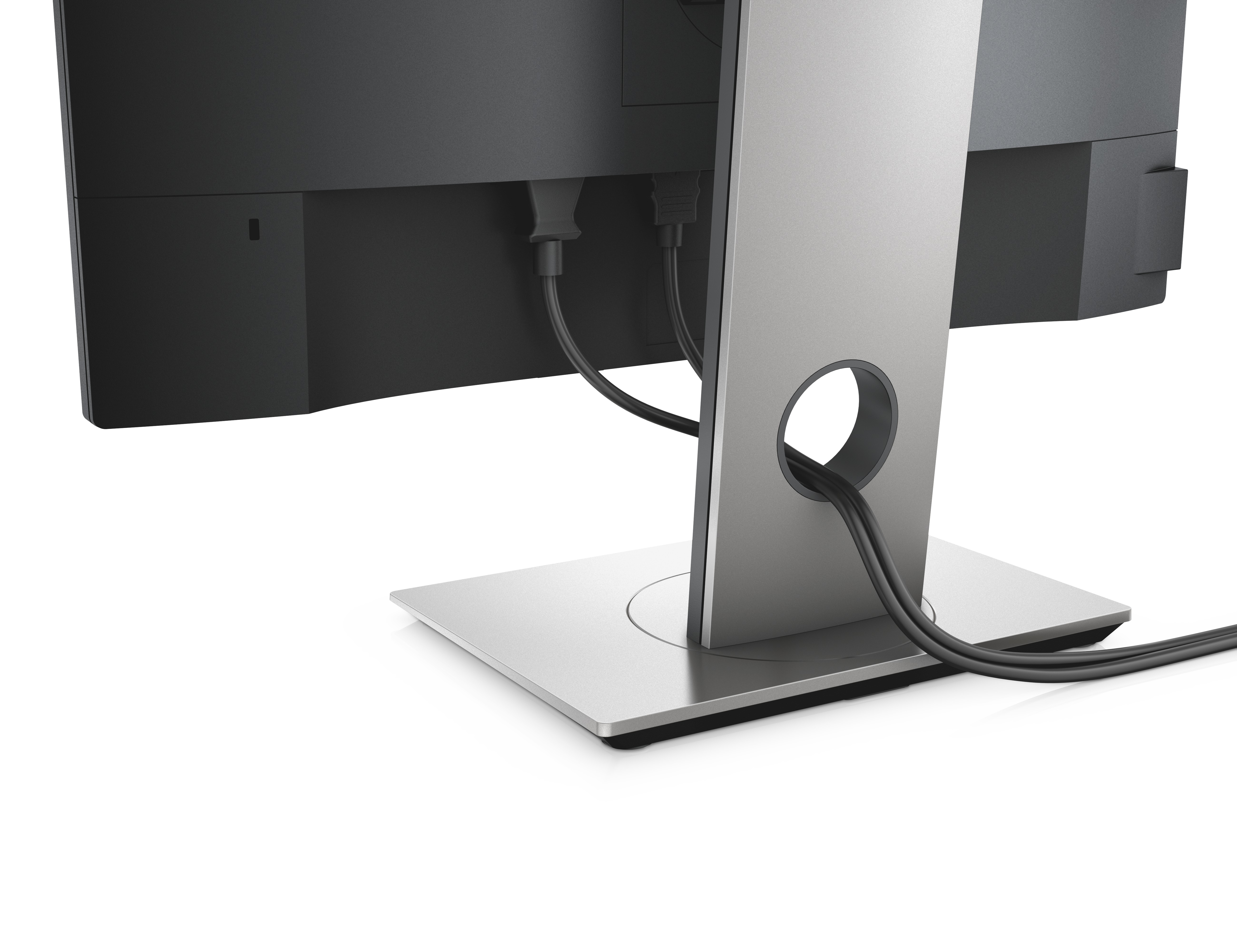 DELL 22" 1680x1050 5ms 60Hz HDMI,DP,VGA Siyah LED Monitör