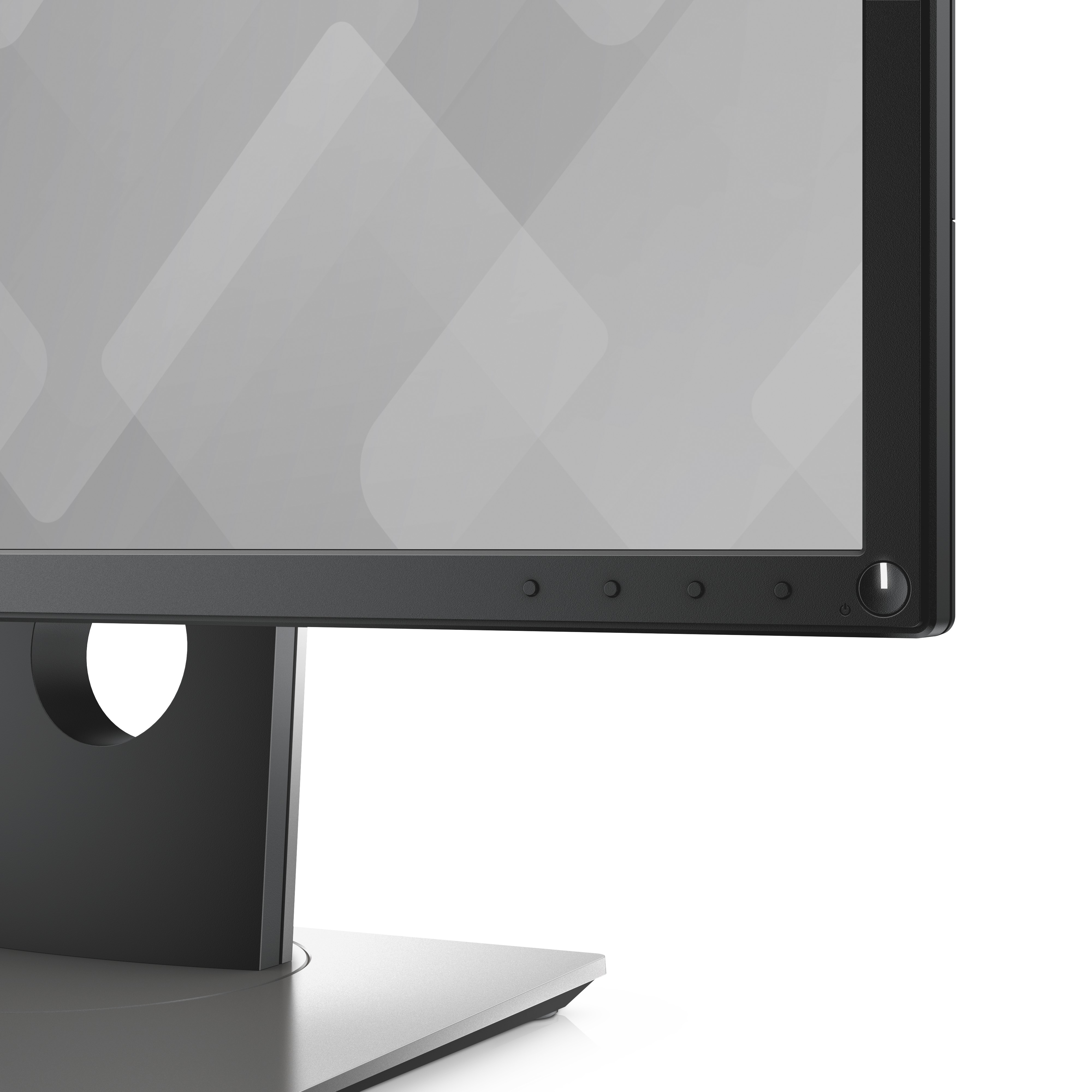 DELL 22" 1680x1050 5ms 60Hz HDMI,DP,VGA Siyah LED Monitör