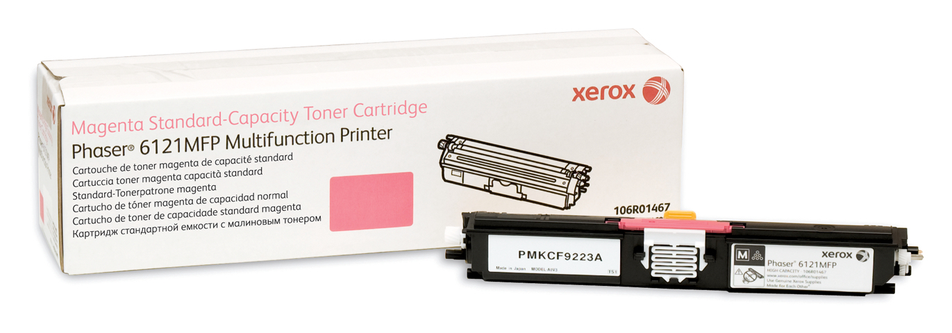 XEROX 106R01464