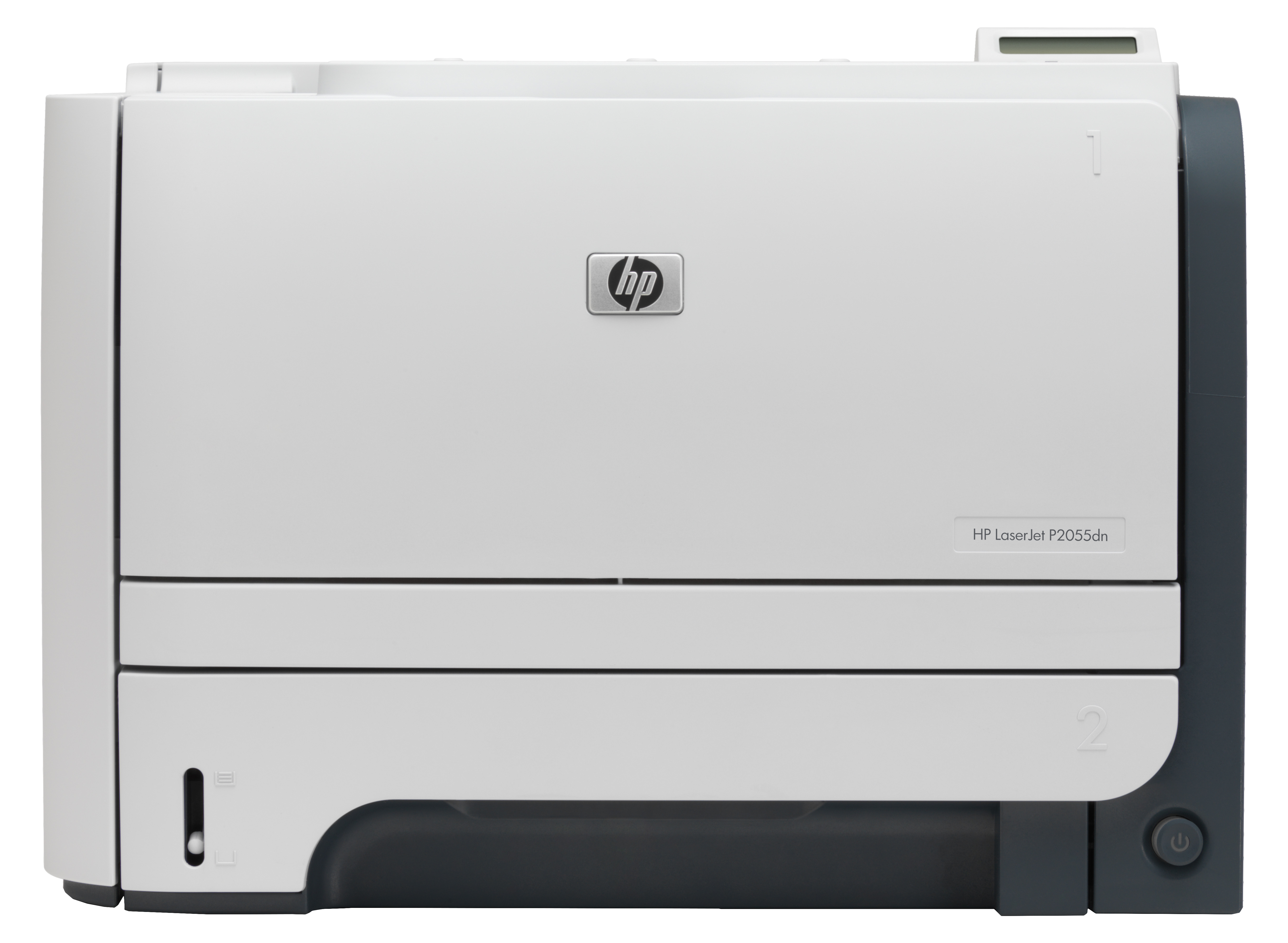HP Laserjet P2055DN Lazer Yazıcı