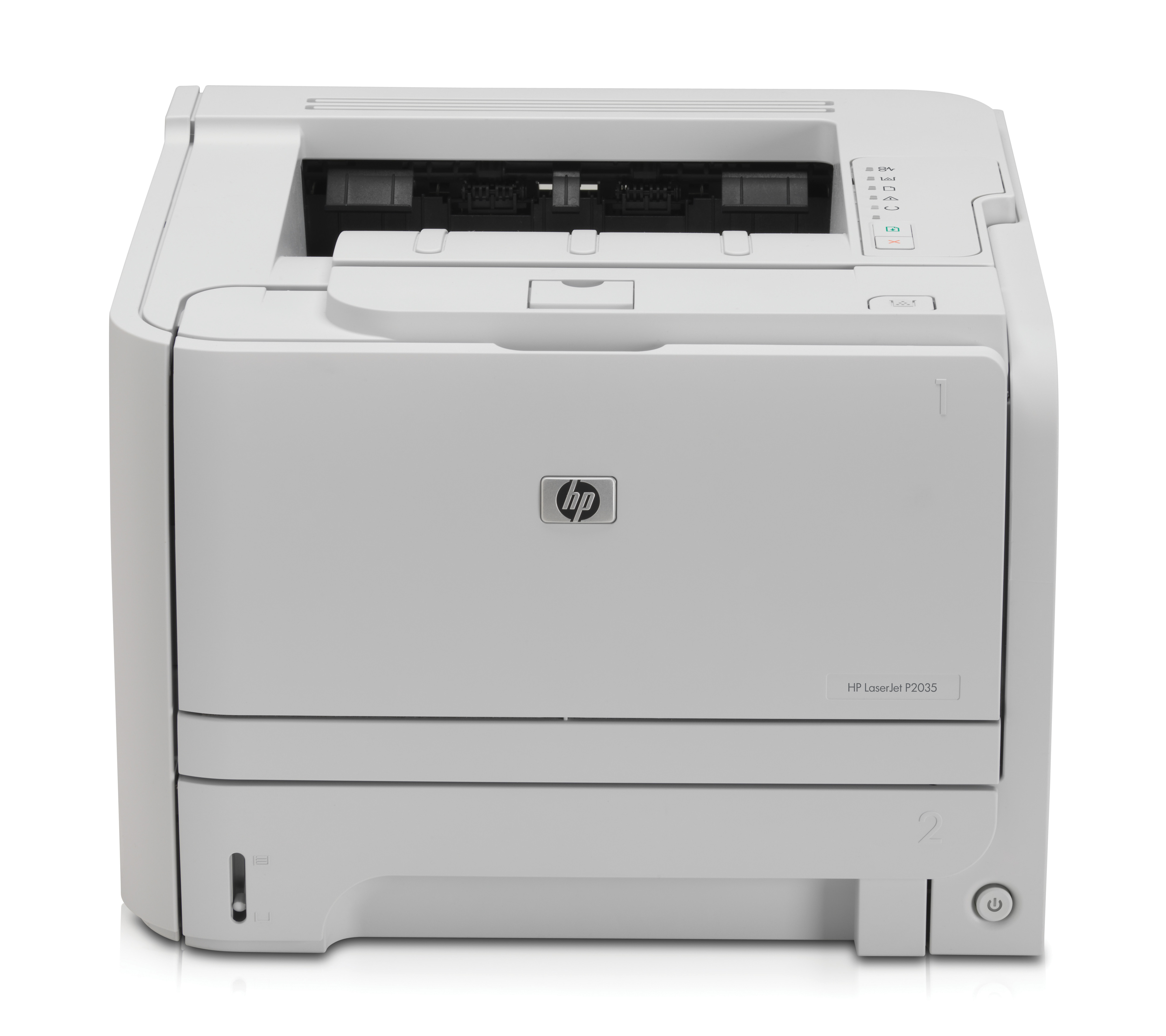 HP LaserJet P2035