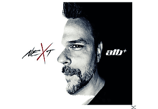 ATB - Next (Vinyl LP (nagylemez))