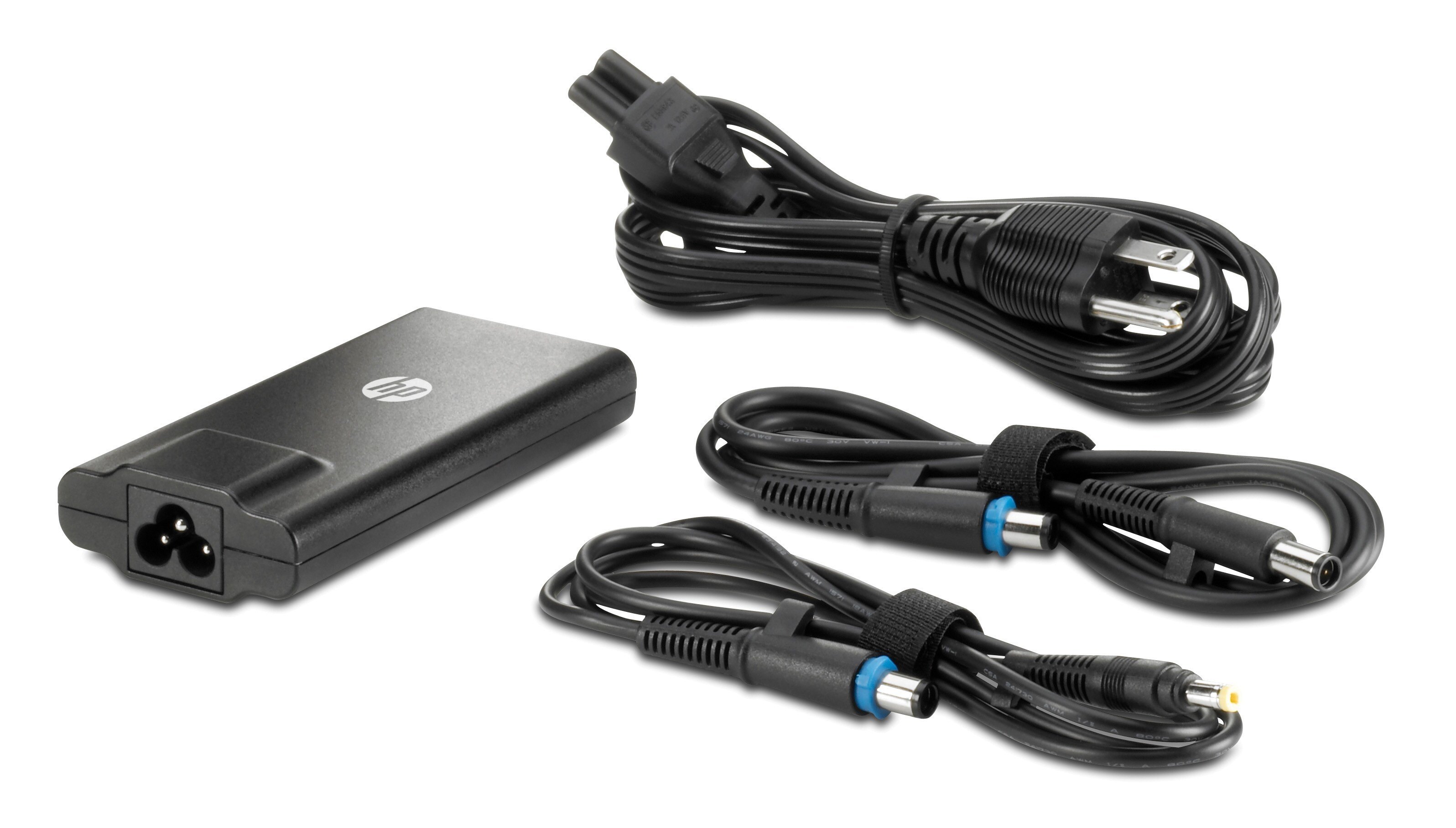 HP AX727AA 65W İnce Adaptörü