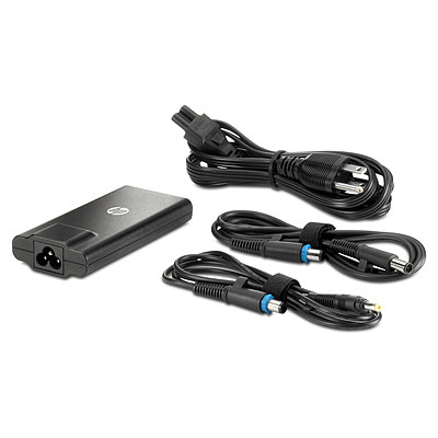 HP AX727AA 65W İnce Adaptörü