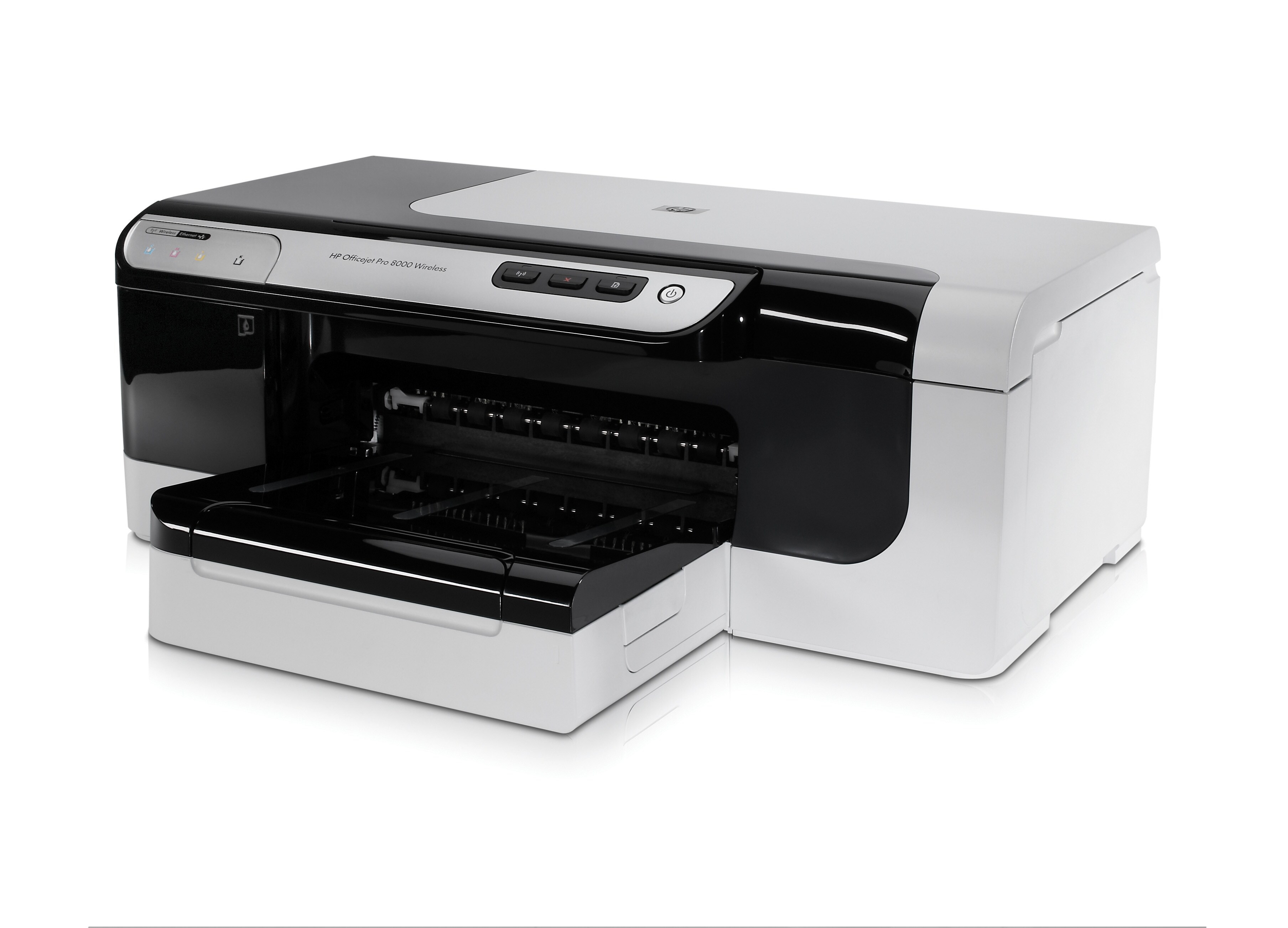 HP Officejet Pro 8000 A809n