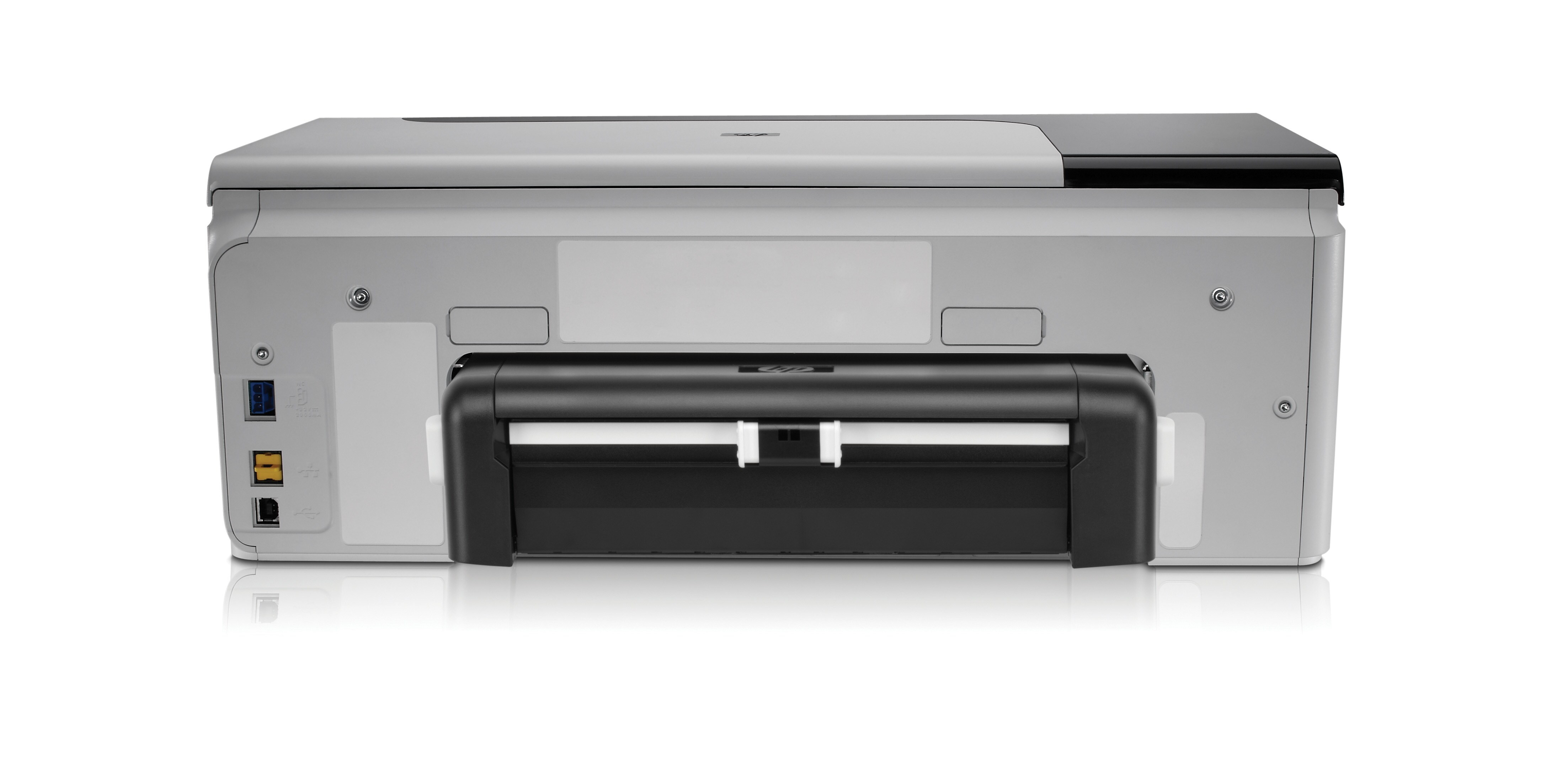 HP Officejet Pro 8000 A809n