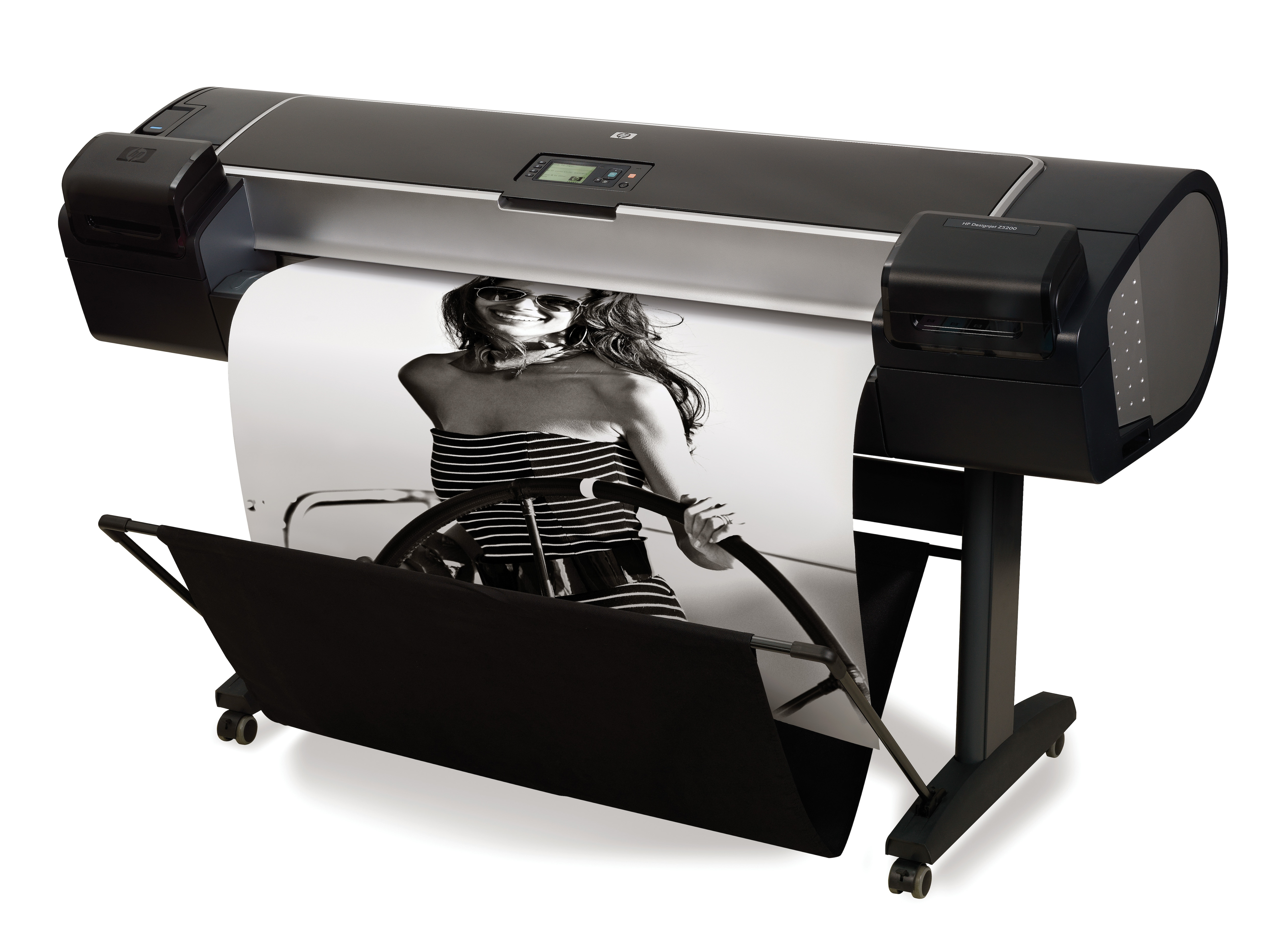 HP Designjet Z5200