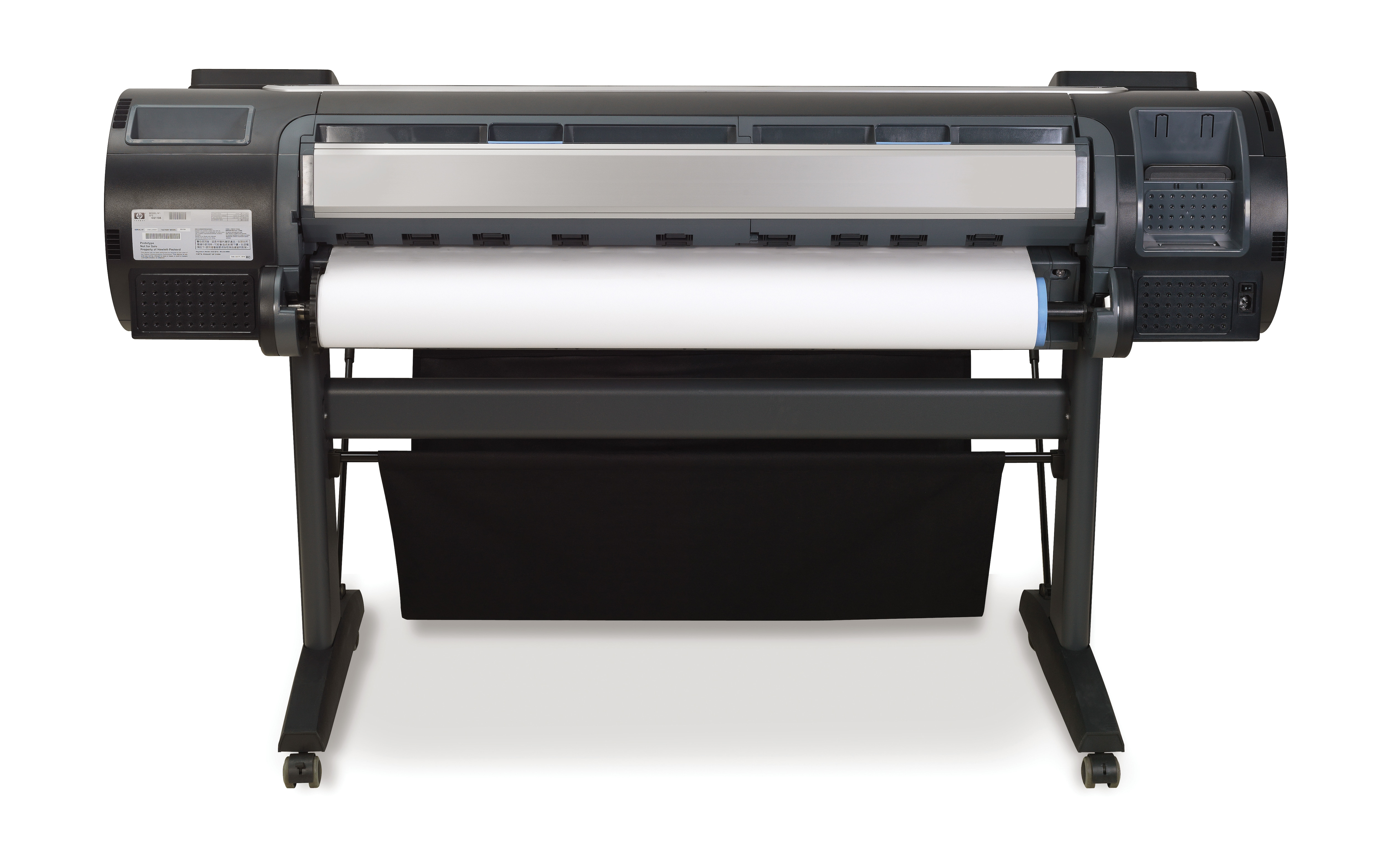 HP Designjet Z5200