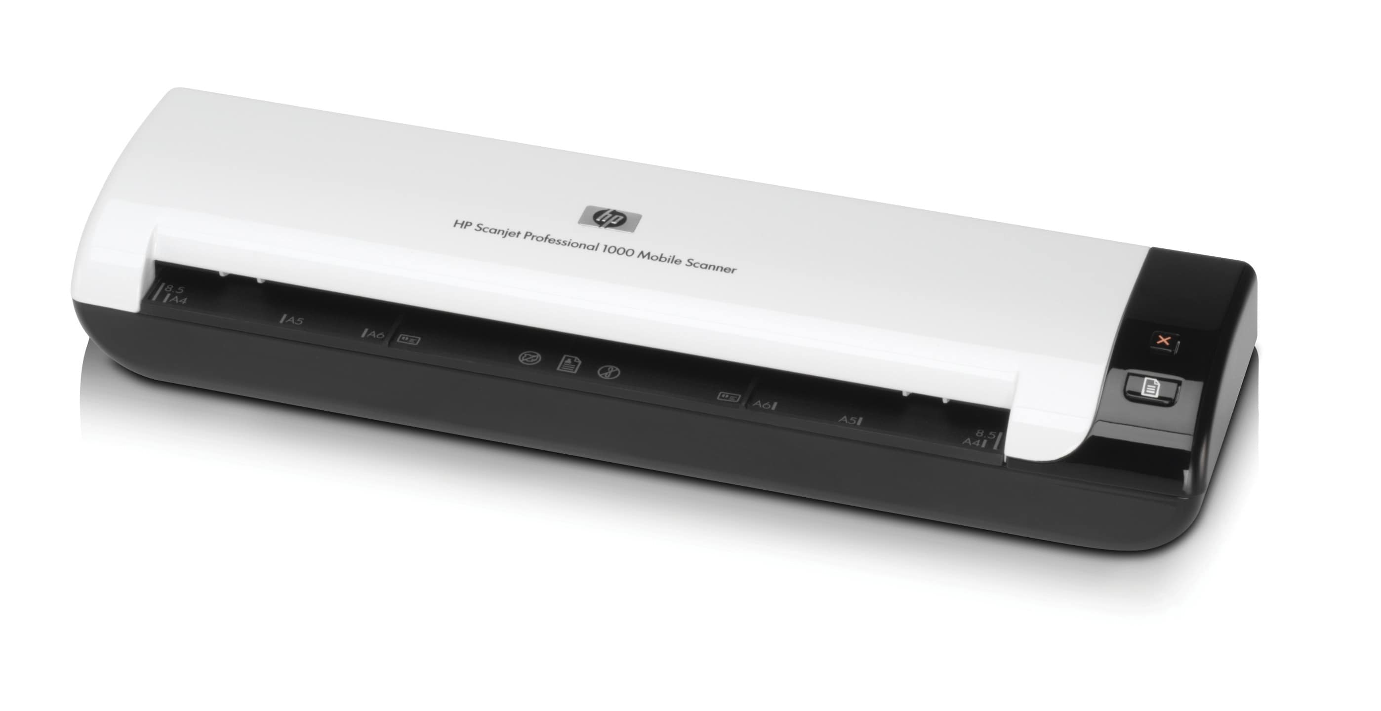 HP Hp L2722A Scanjet Professıonal 1000 Mobil Tarayıcı