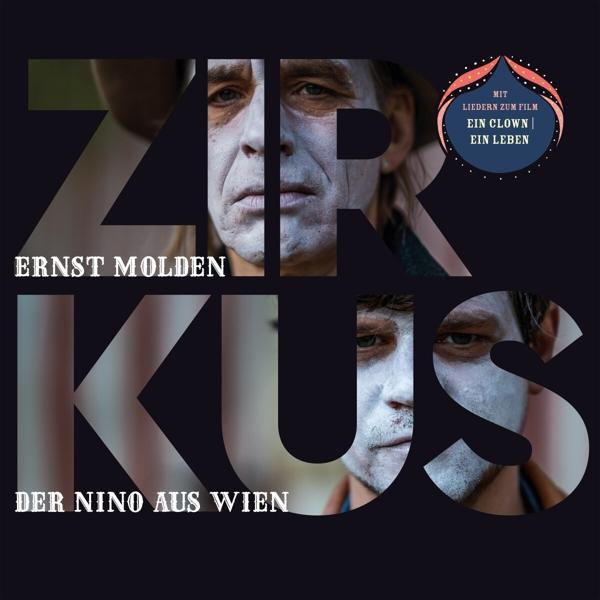 Molden,Ernst/Nino Aus Wien,Der - Zirkus (Vinyl) 