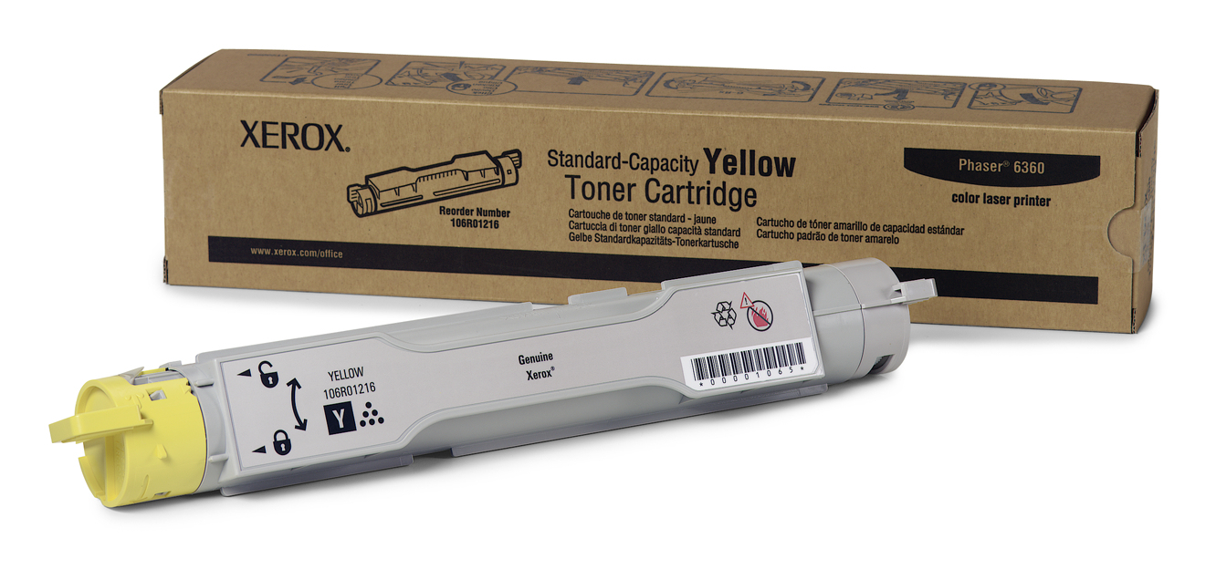 XEROX 106R01216