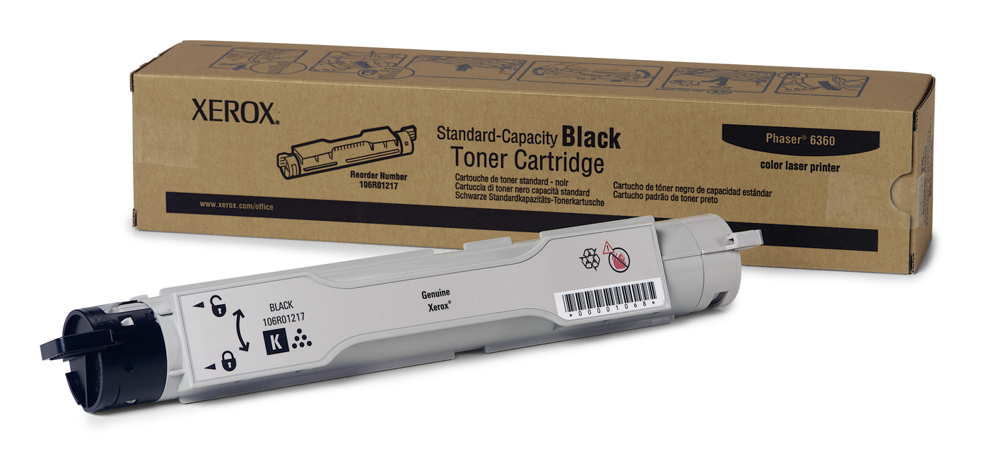 XEROX 106R01217