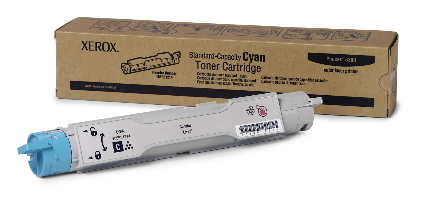 XEROX 106R01214