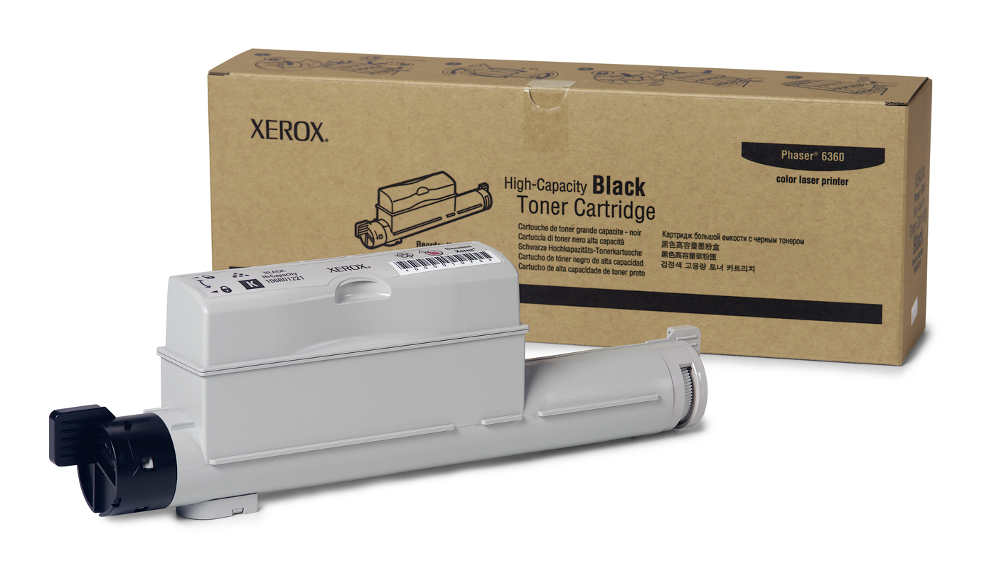XEROX 106R01221
