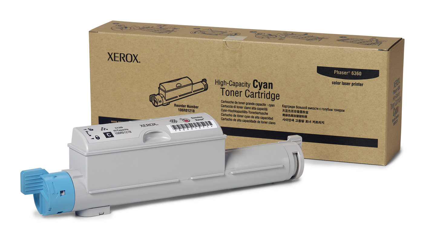 XEROX 106R01218