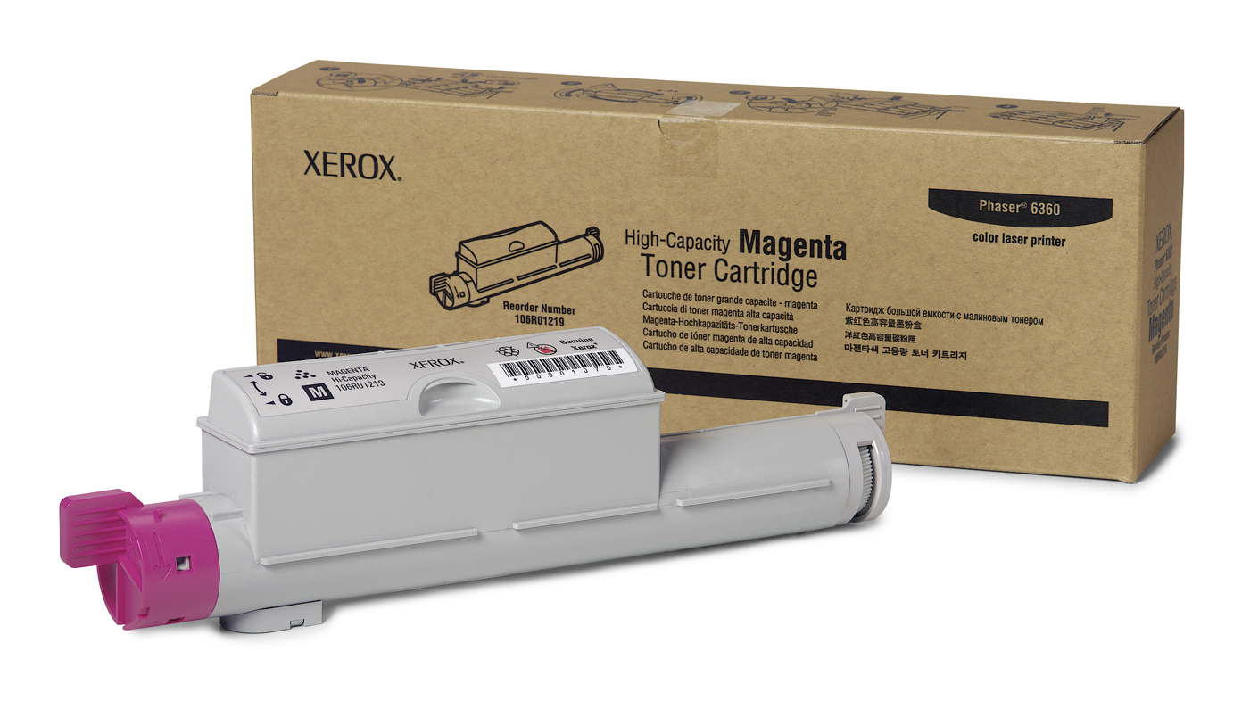 XEROX 106R01219
