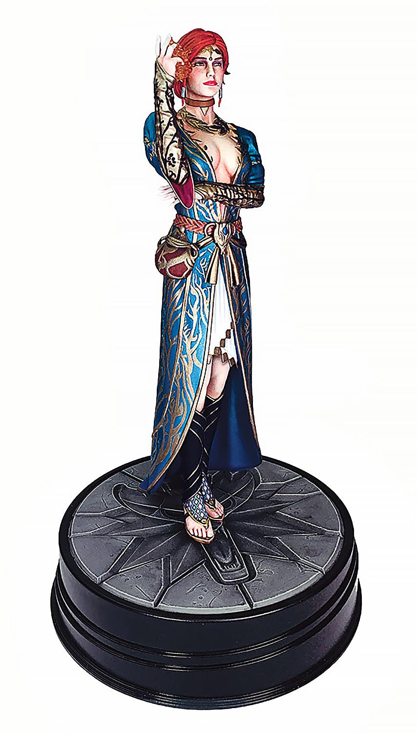 DARK HORSE The Witcher 3: Wild Hunt Triss Merigold Series 2 Figur