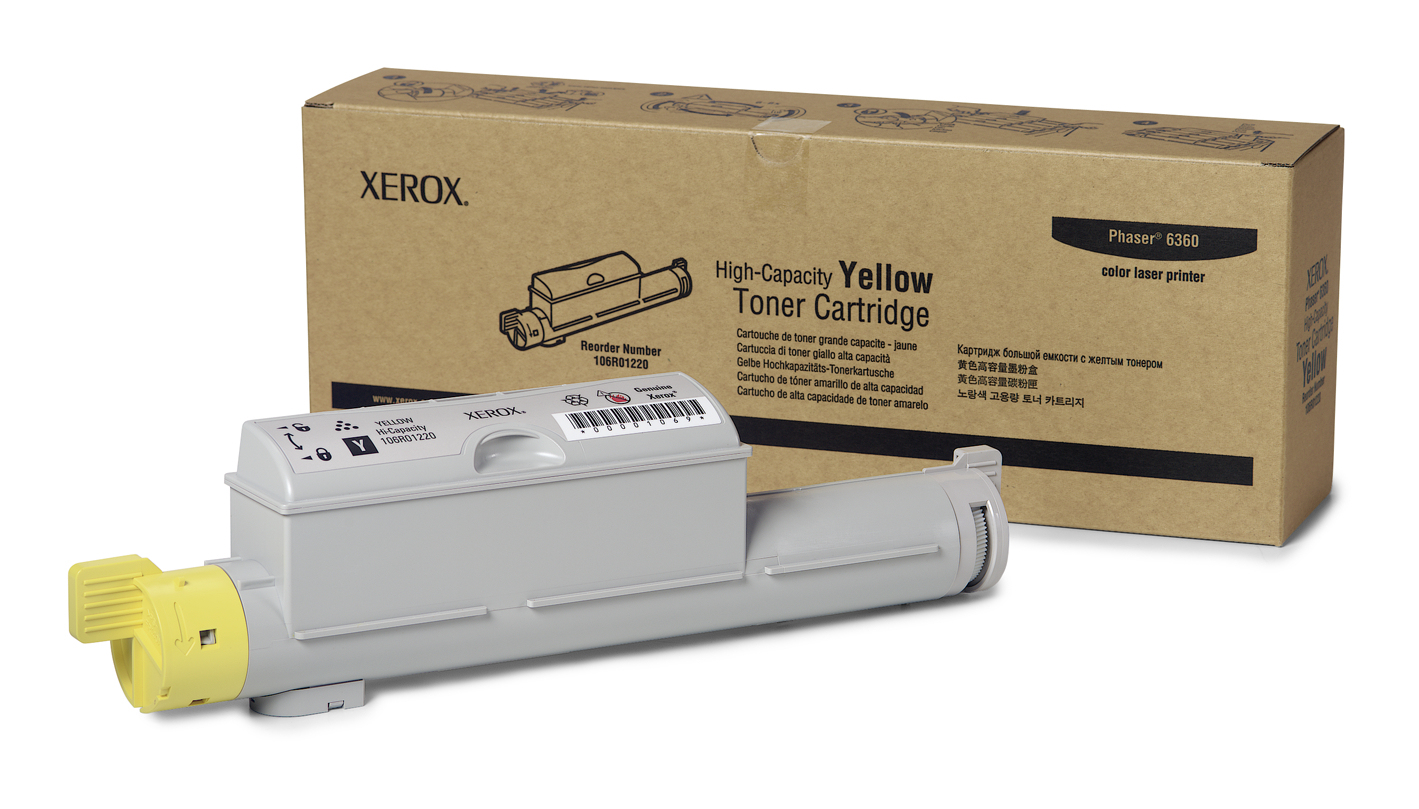 XEROX 106R01220
