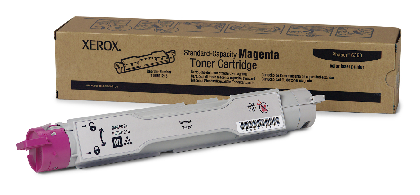 XEROX 106R01215