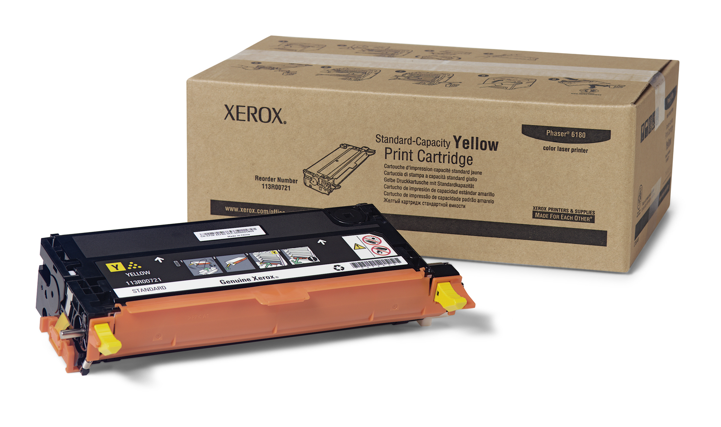 XEROX 113R00721