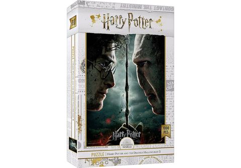 Buy 3D-Puzzle Harry Potter Hogwarts™ Castle 00311 Harry Potter Hogwarts™  Castle 1 pc(s)