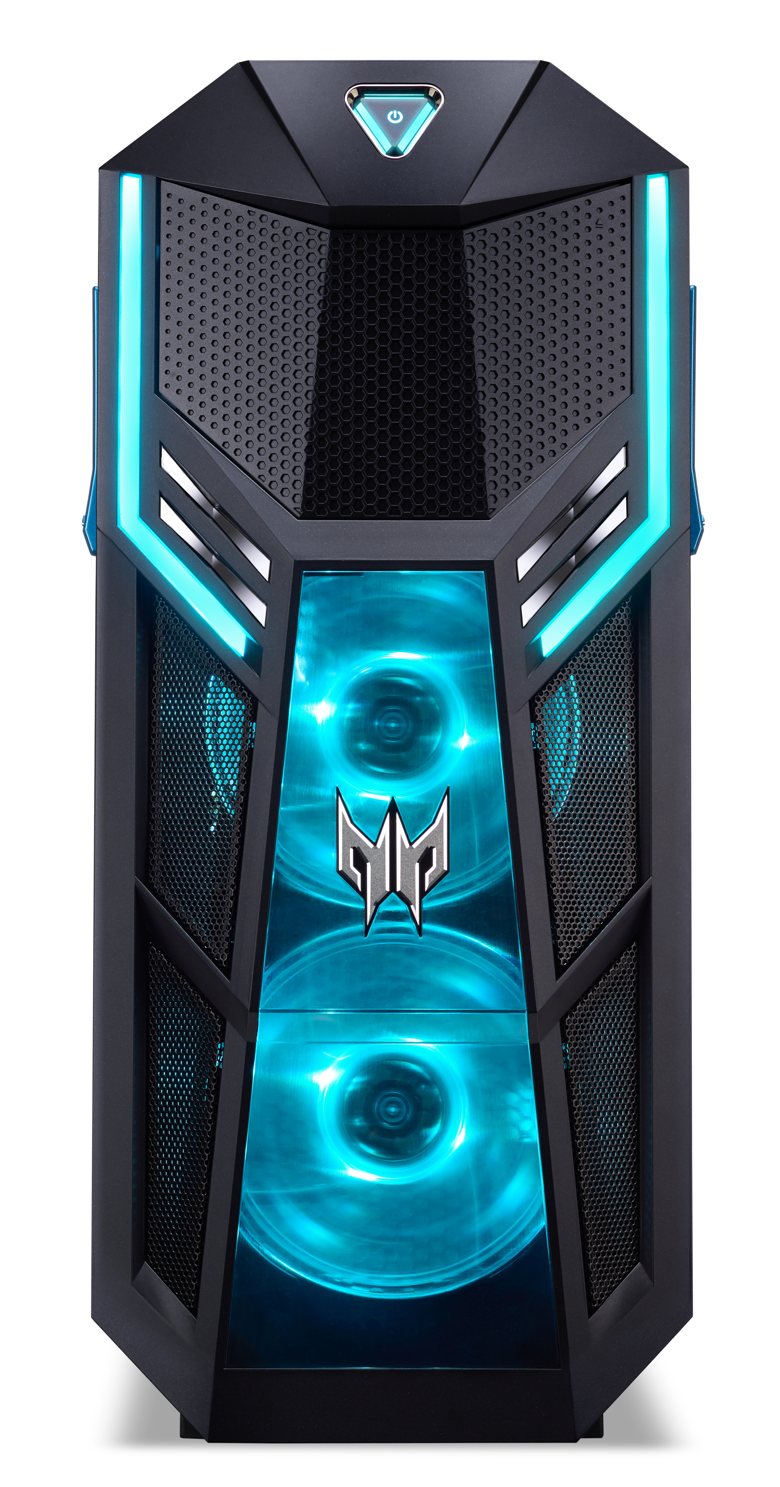 ACER PO5-615S - Intel® Core™ i3 i7-10700K - 16 GB - 1 TB - NVIDIA GeForce RTX™ 2060 Super™ - Windows 10 Home (64 Bit)