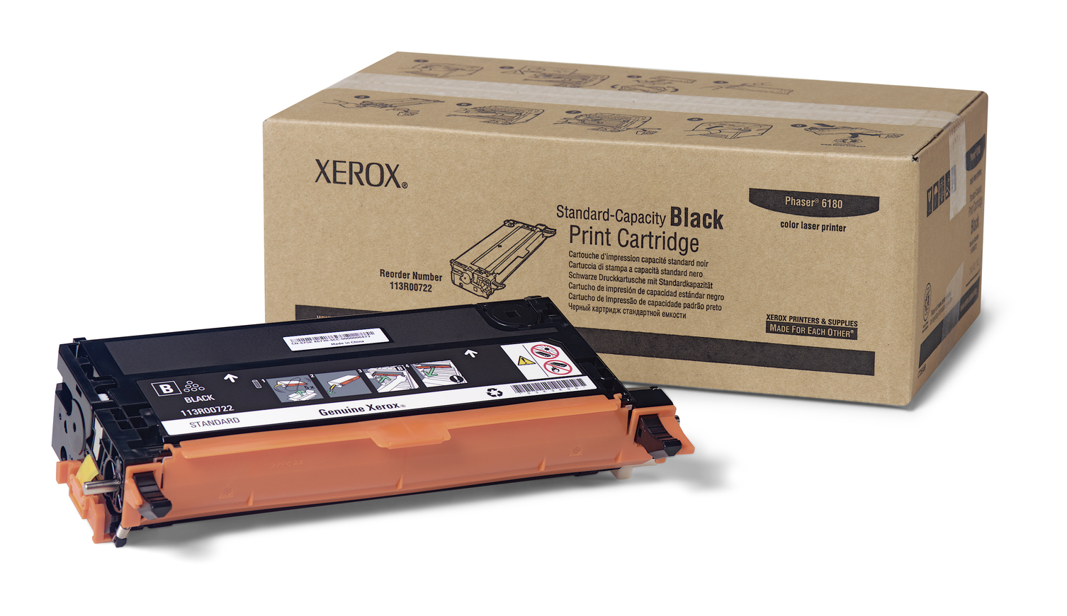 XEROX 113R00722